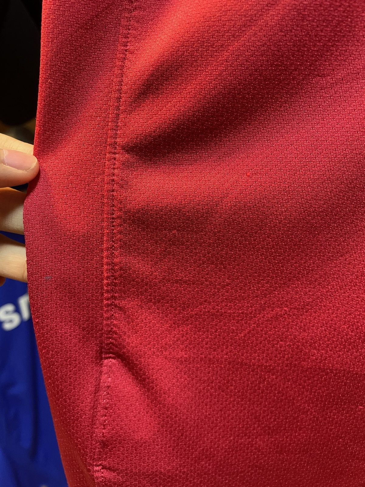 Nike × Vintage 2011-2012 Arsenal V.PERSIE10 Home Kit Size US M / EU 48-50 / 2 - 18 Thumbnail