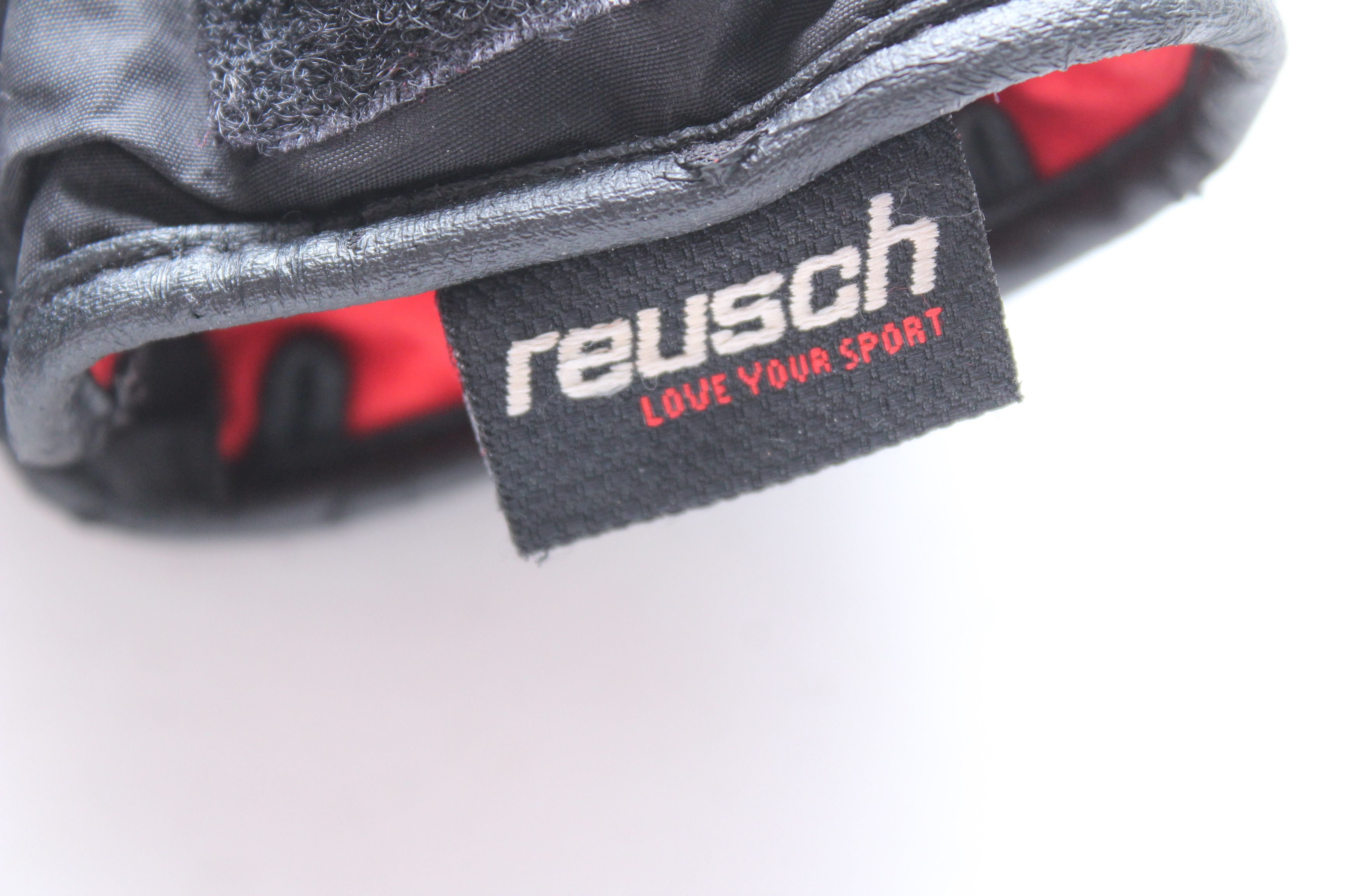 Other Reusch x Swisski Leather Ski Gloves Hype Rare Staffpick Size ONE SIZE - 6 Thumbnail