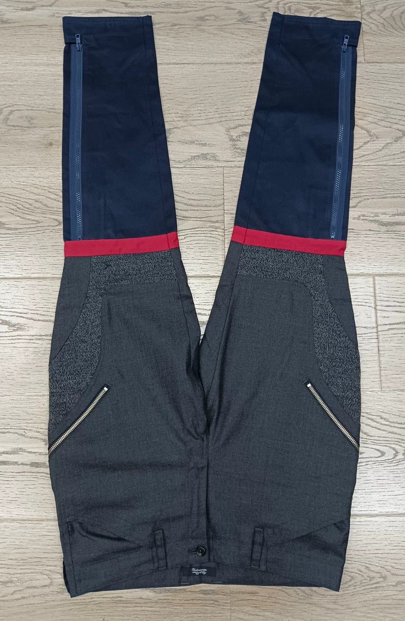 Undercover Undercover size 3 pants Size US 30 / EU 46 - 2 Thumbnail
