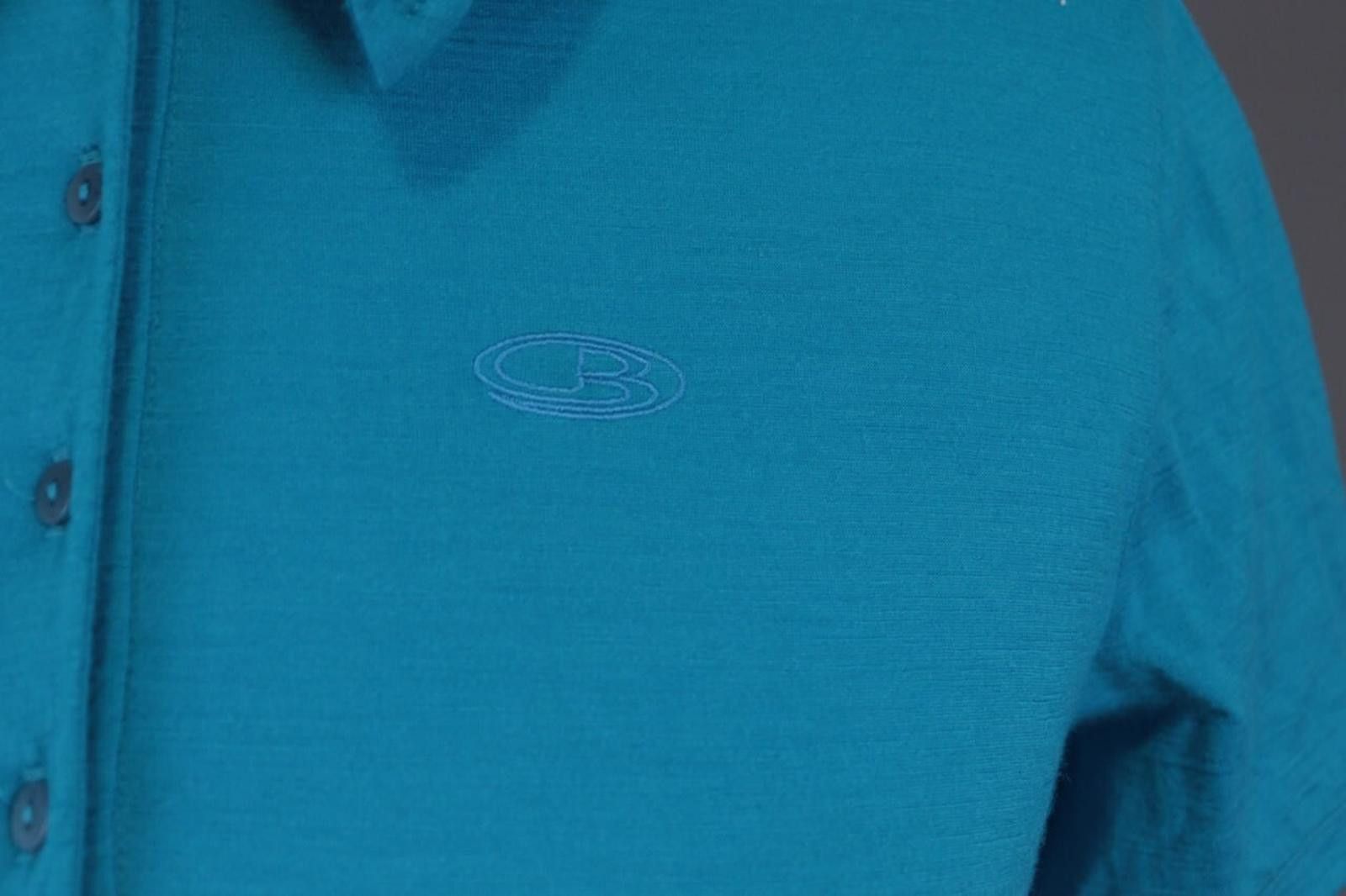 Icebreaker Icebreaker New Zeland Merino Wool T-Shirt Size M Size M / US 6-8 / IT 42-44 - 7 Thumbnail
