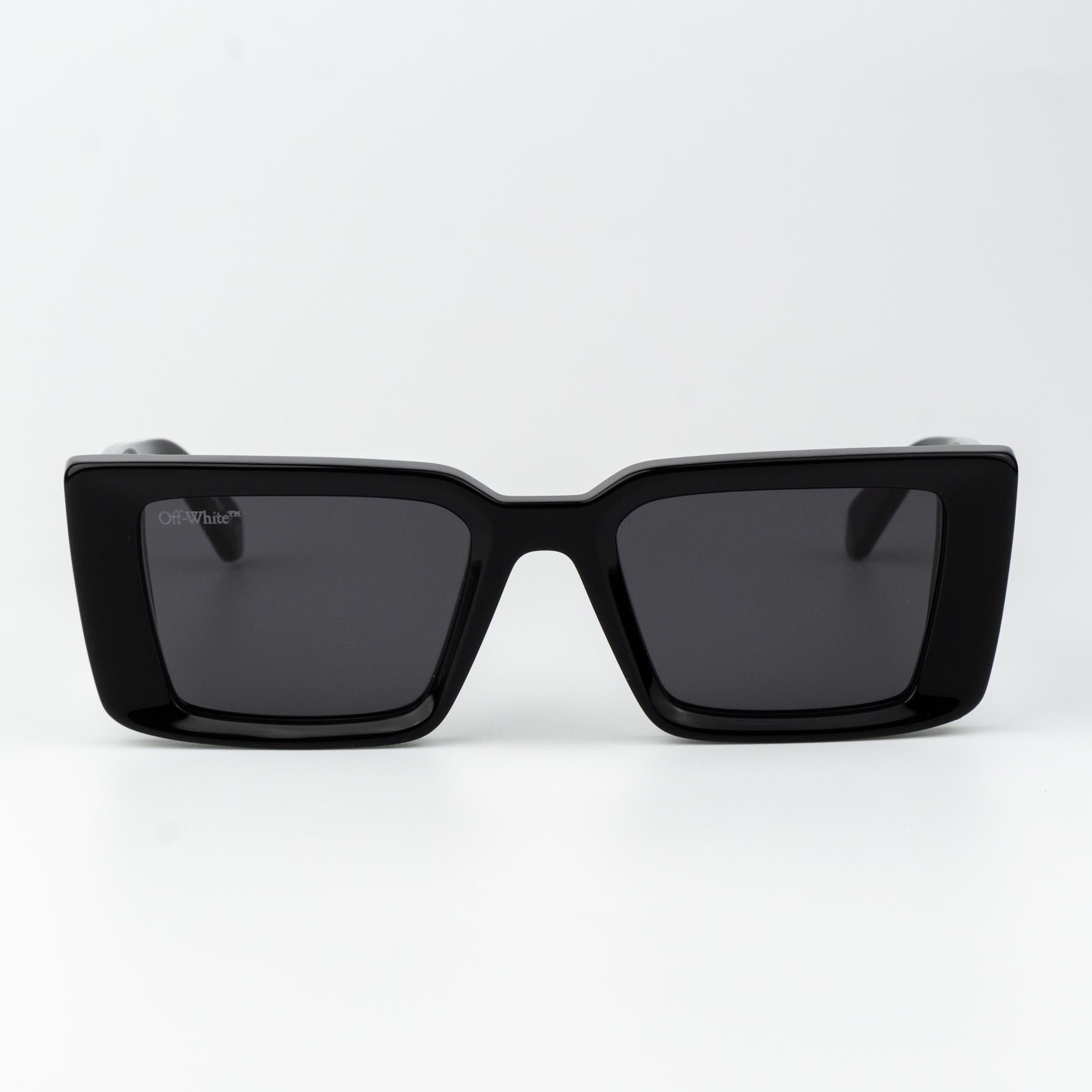 Off-White Off-White SAVANNAH Women Sunglasses OERI064 1007 AUTHENTIC Size ONE SIZE - 3 Thumbnail