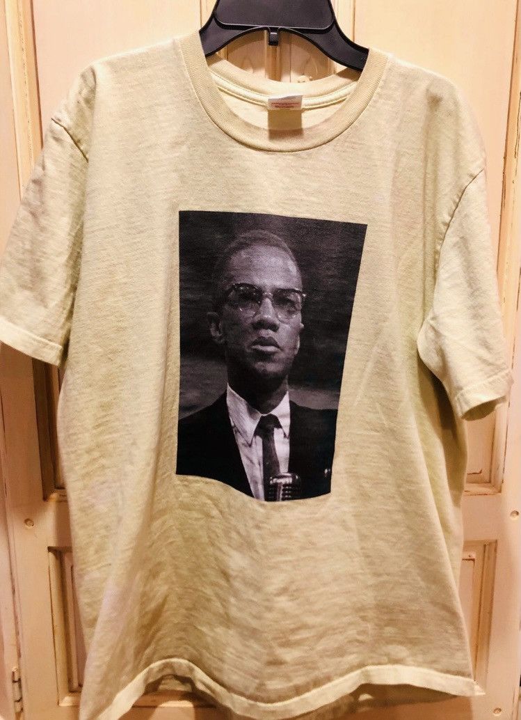 Supreme supreme shirt Size US M / EU 48-50 / 2 - 1 Thumbnail