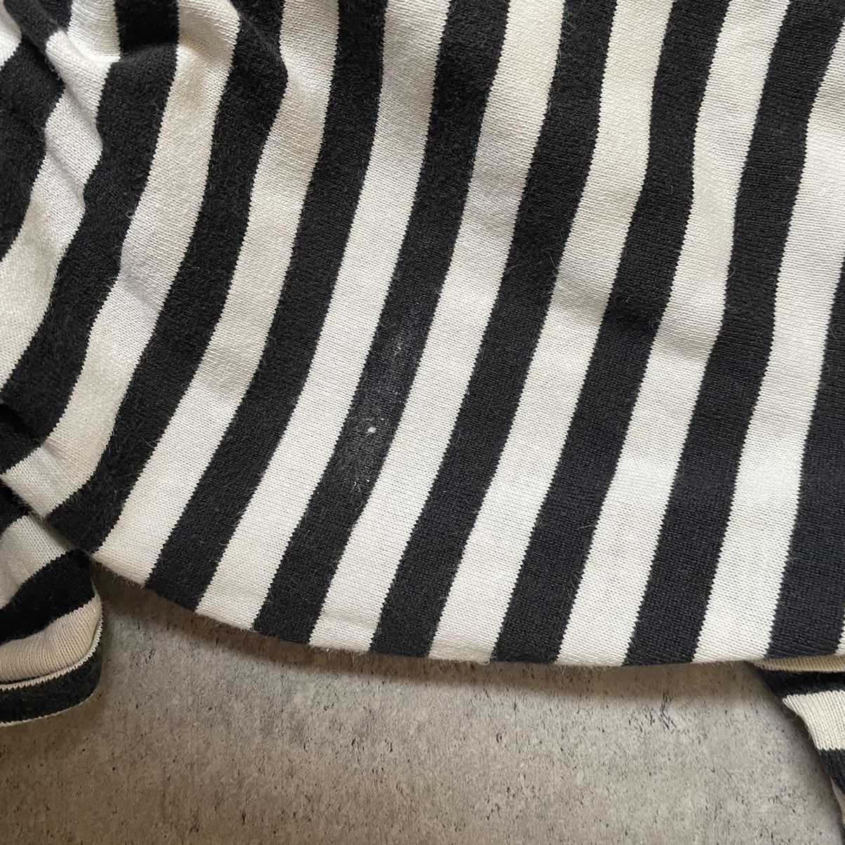 Comme des Garcons 2x Play Come des Garçons Women’s Longsleeve Size M / US 6-8 / IT 42-44 - 7 Thumbnail