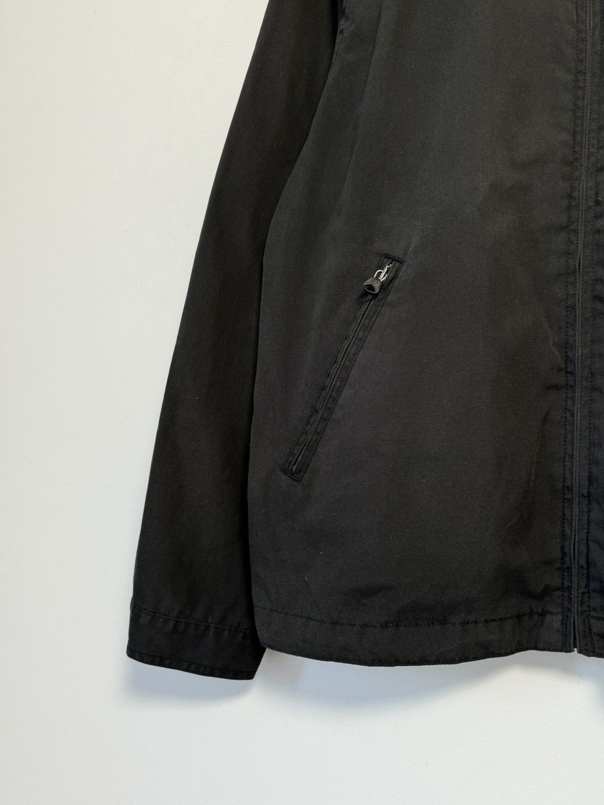 Fjallraven Fjallraven Vintage Jacket Nordli Y2K style G-1000 Size US M / EU 48-50 / 2 - 5 Thumbnail