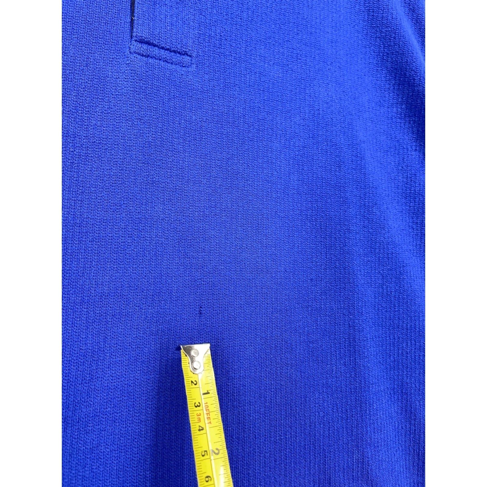 Vintage Ping Polo Shirt Mens Medium Short Sleeve Blue Size US M / EU 48-50 / 2 - 7 Thumbnail