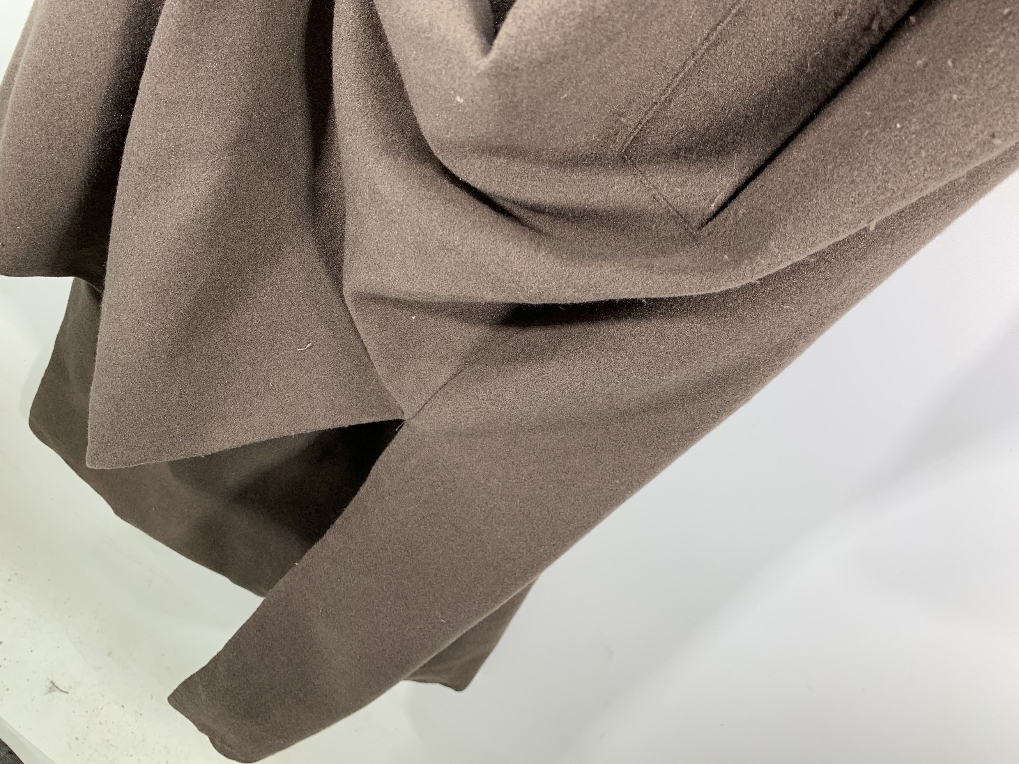 Japanese Brand Aquiast overcoat Size US L / EU 52-54 / 3 - 7 Thumbnail