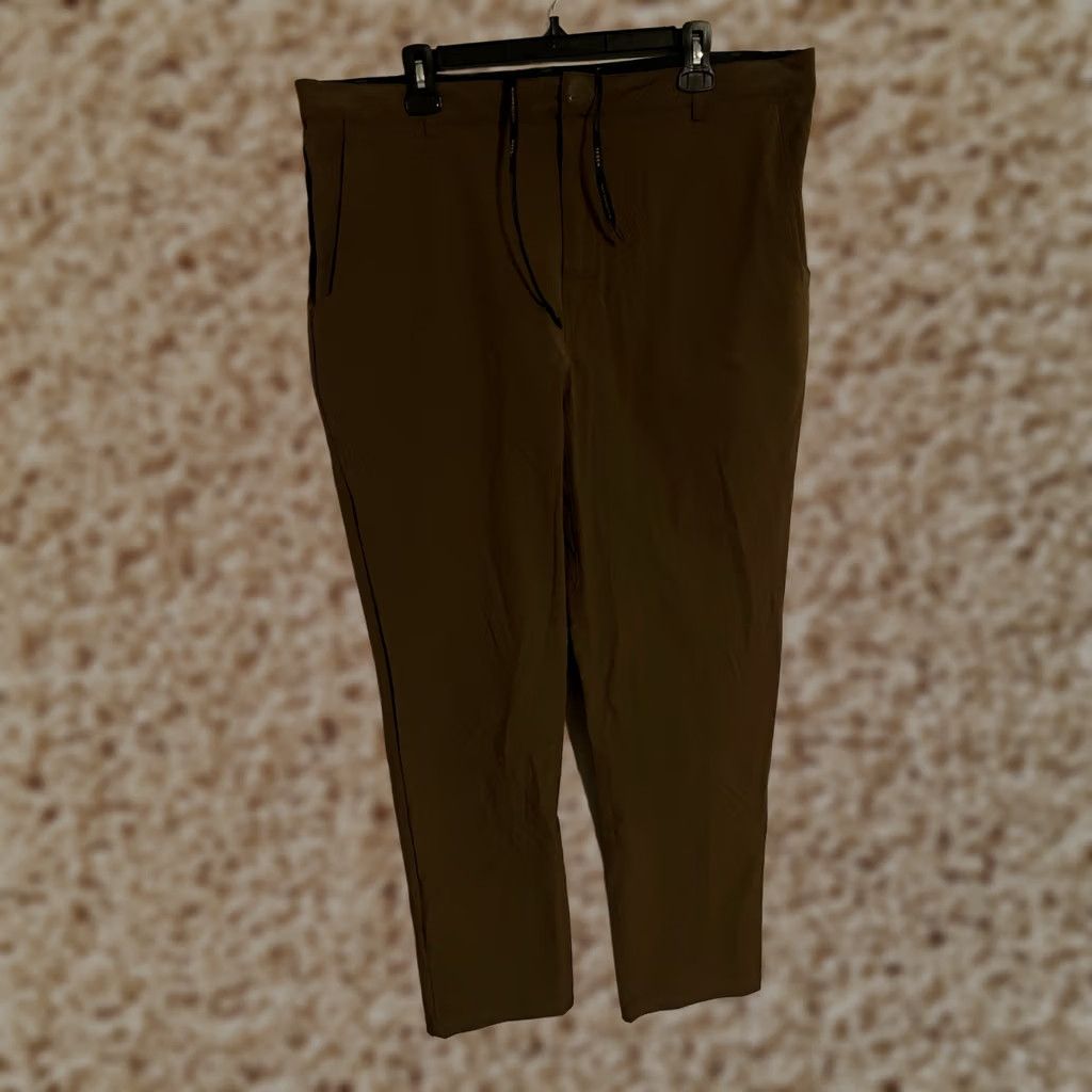 4SDESIGNS VINTAGE論 not allowed Size US 38 / EU 54 - 1 Thumbnail