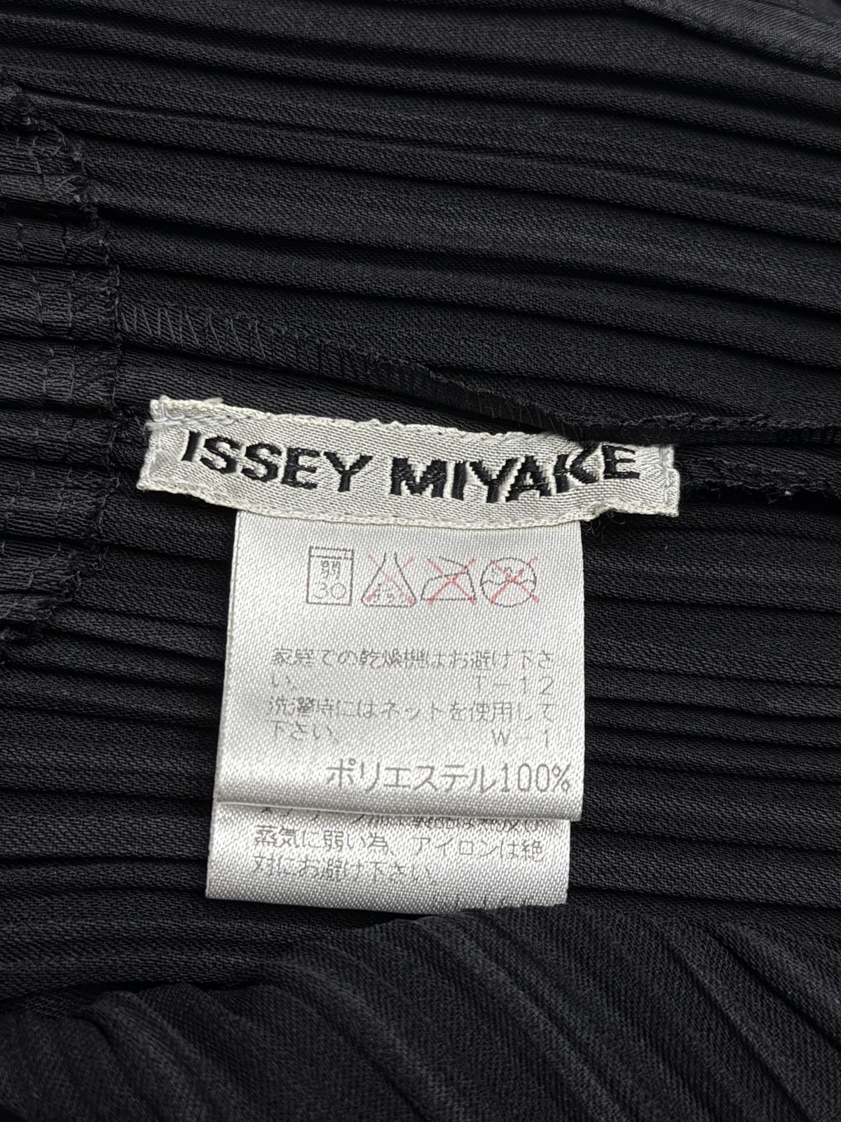 Issey Miyake Chinese-style buttoned top and skirt set Size M / US 6-8 / IT 42-44 - 4 Thumbnail