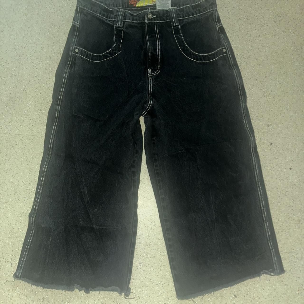 JNCO Jnco twin cannon Size US 38 / EU 54 - 3 Thumbnail