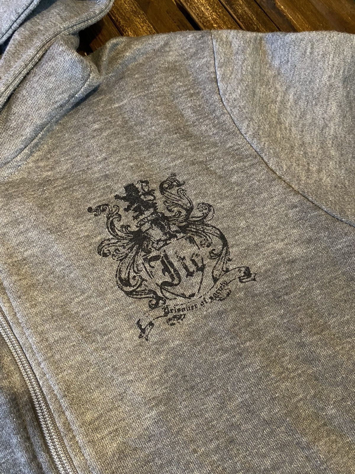 In The Attic 🤝FINAL PRICE 🤝IN THE ATTIC HOODIE Size US M / EU 48-50 / 2 - 3 Thumbnail