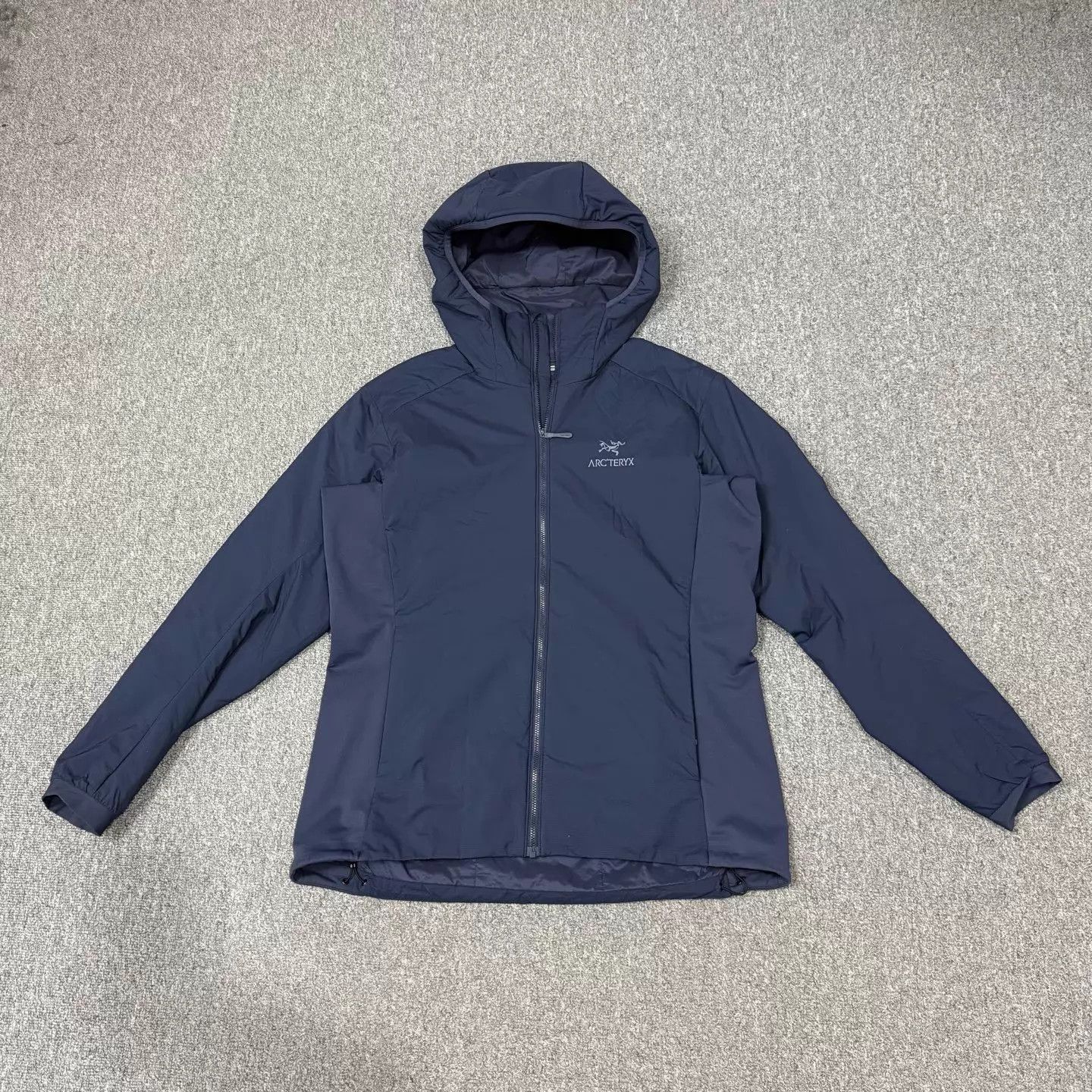 Arc'teryx ARCTERYX ATOM HOODY Cotton Jacket L 99 New Size US L / EU 52-54 / 3 - 1 Thumbnail