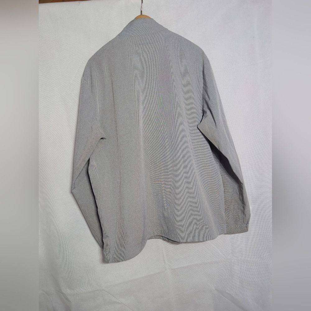TravisMathew Travis Mathew Wanderlust SRM Development XL Gray Quarter Zi Size US XL / EU 56 / 4 - 5 Thumbnail