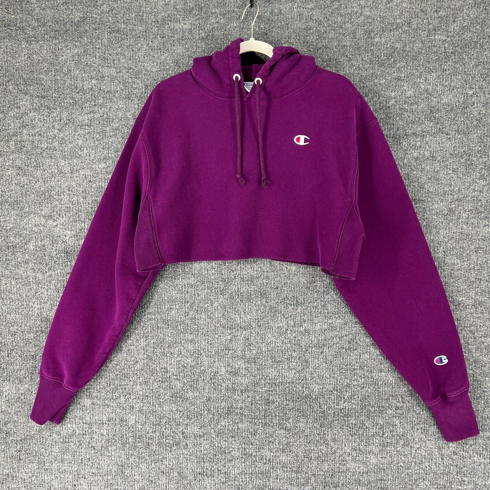 トップス KITH Champion Cropped Hoodie Champion × Kith KITH x Champion Women's Nia Cropped Hoodie