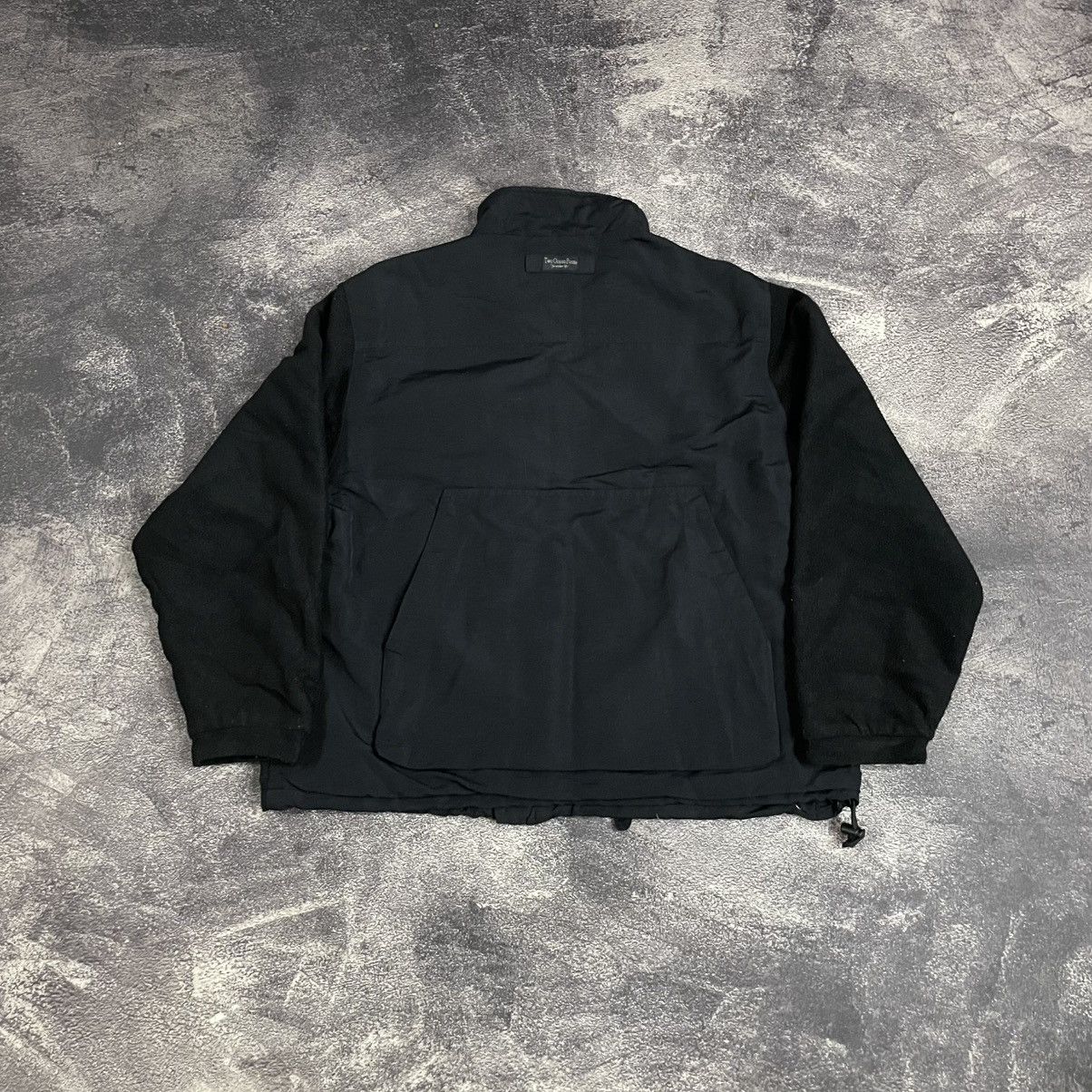 Japanese Brand × Vintage × Yohji Yamamoto Vintage Two Ocean Pass Fishing Jacket Size US M / EU 48-50 / 2 - 5 Thumbnail