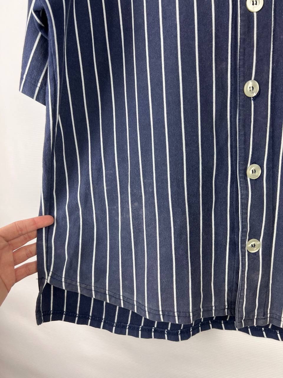 New York Yankees New York Yankees Hard Ball vintage t-shirt size M Size US M / EU 48-50 / 2 - 5 Thumbnail