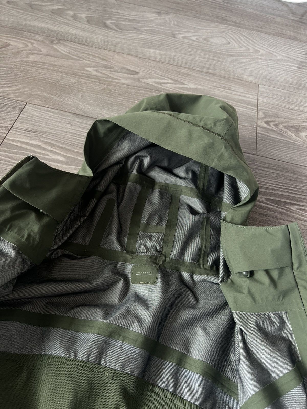 Lululemon ‼️Lululemon Cloud Crush Jacket Highlander HLND ‼️ Size M / US 6-8 / IT 42-44 - 18 Thumbnail