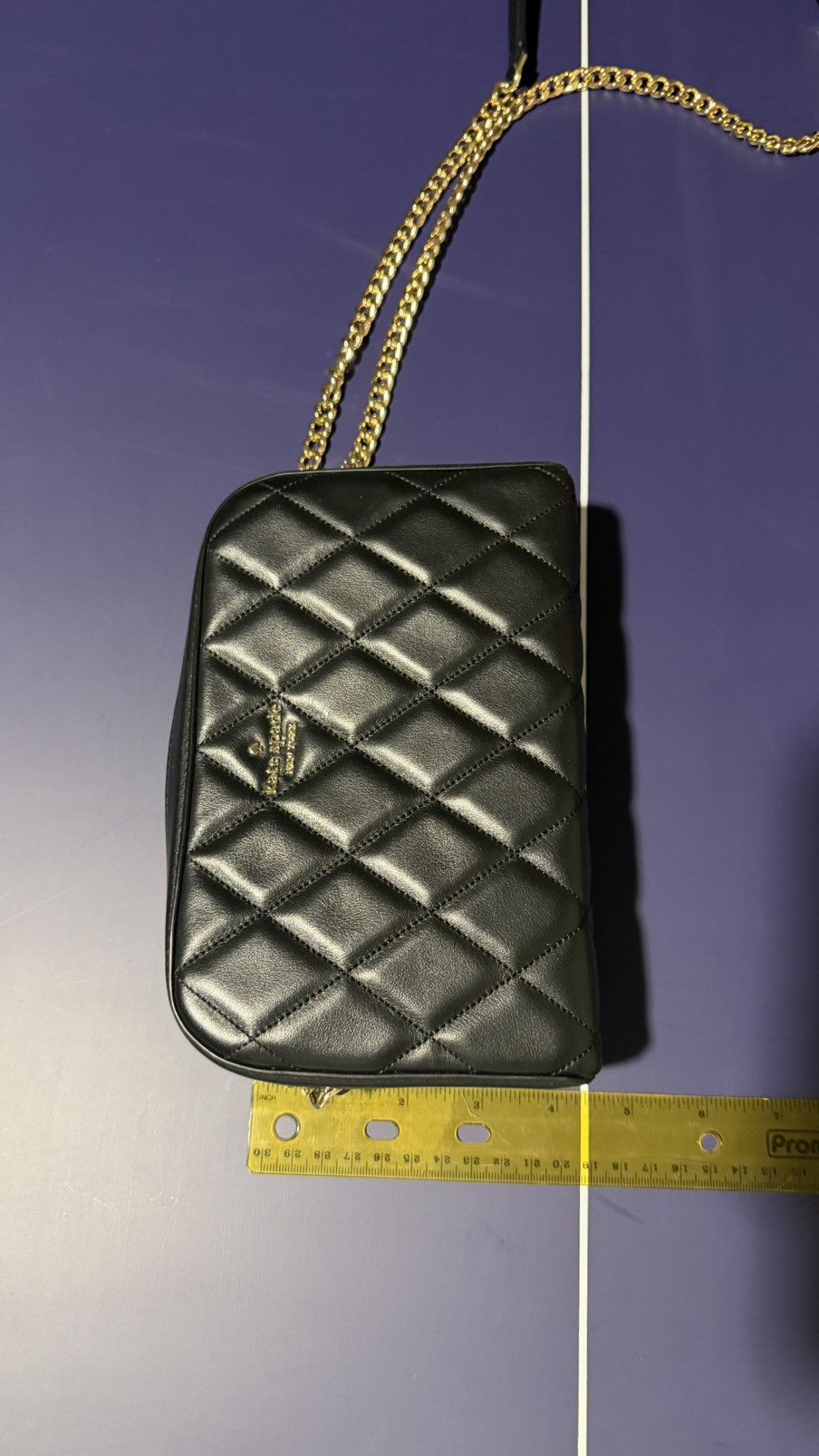 Kate Spade Black Kate spade crossbody bag Size ONE SIZE - 3 Thumbnail