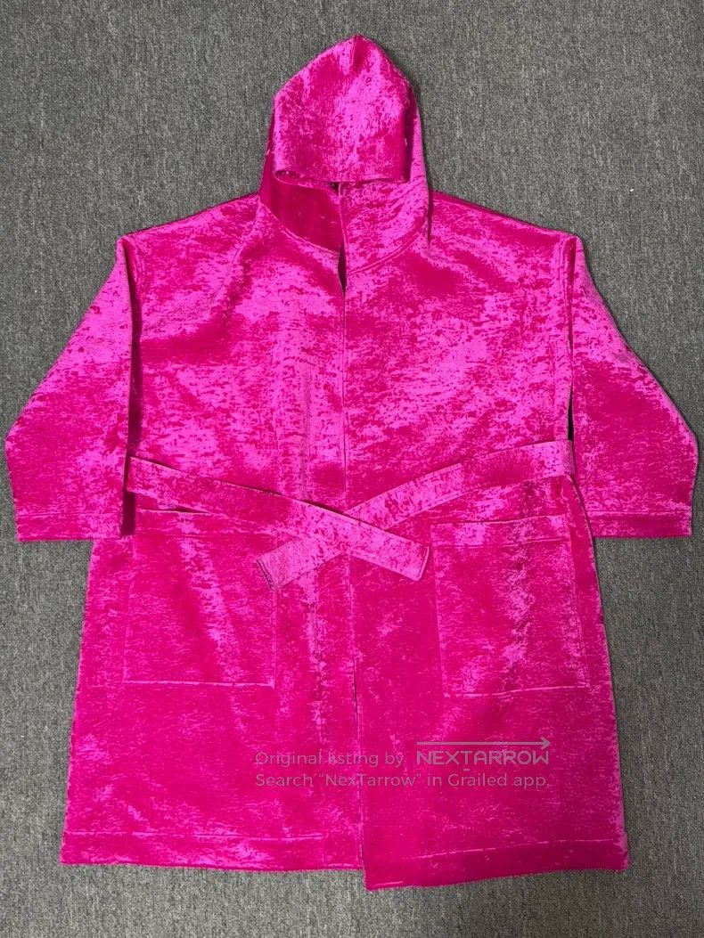 Vetements Vetements Jacket Size XS / US 0-2 / IT 36-38 - 1 Thumbnail