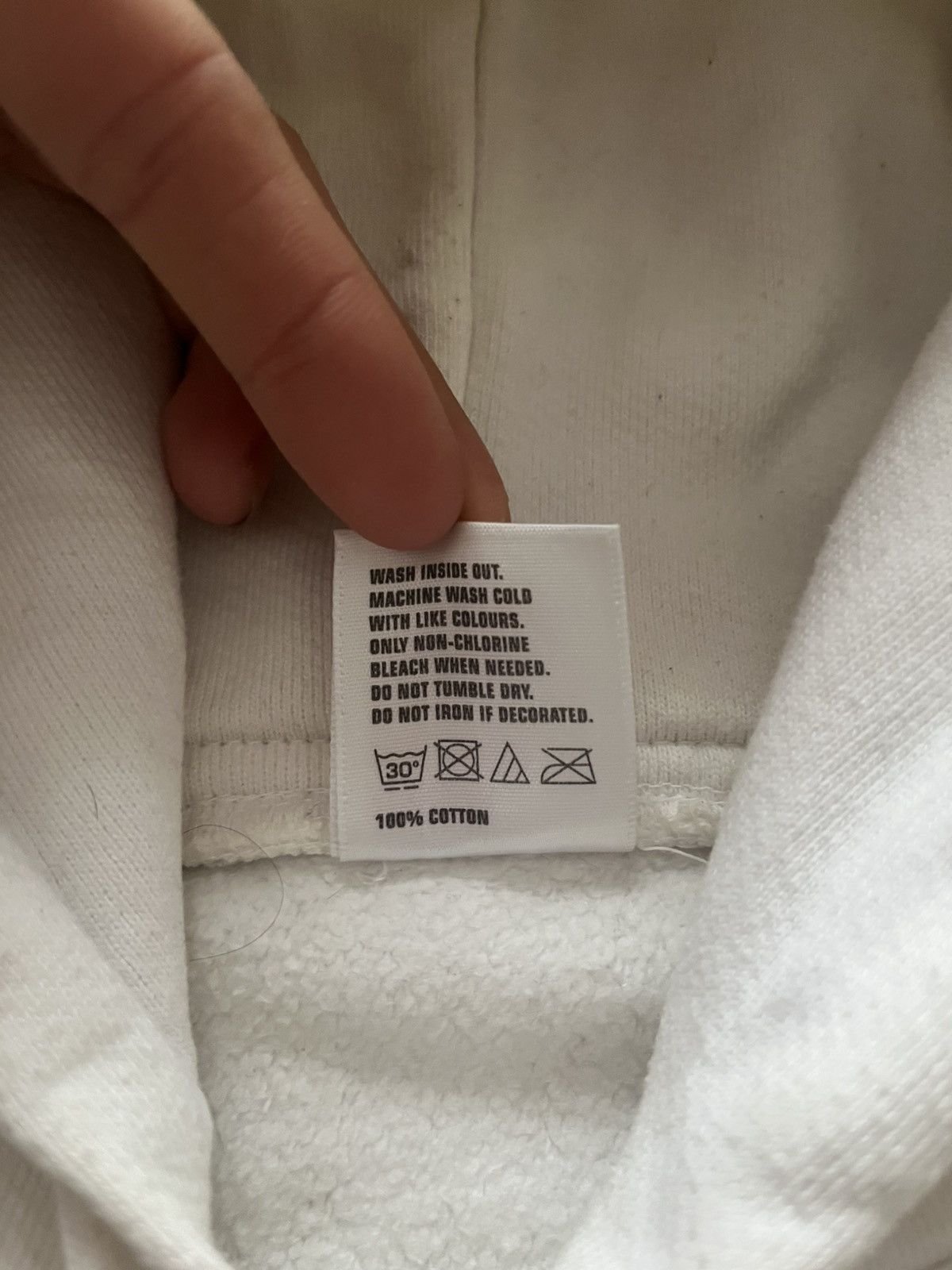 Japanese Brand A Number Of Names Regular Fit Japanese Brand Hoodie Size US M / EU 48-50 / 2 - 6 Thumbnail