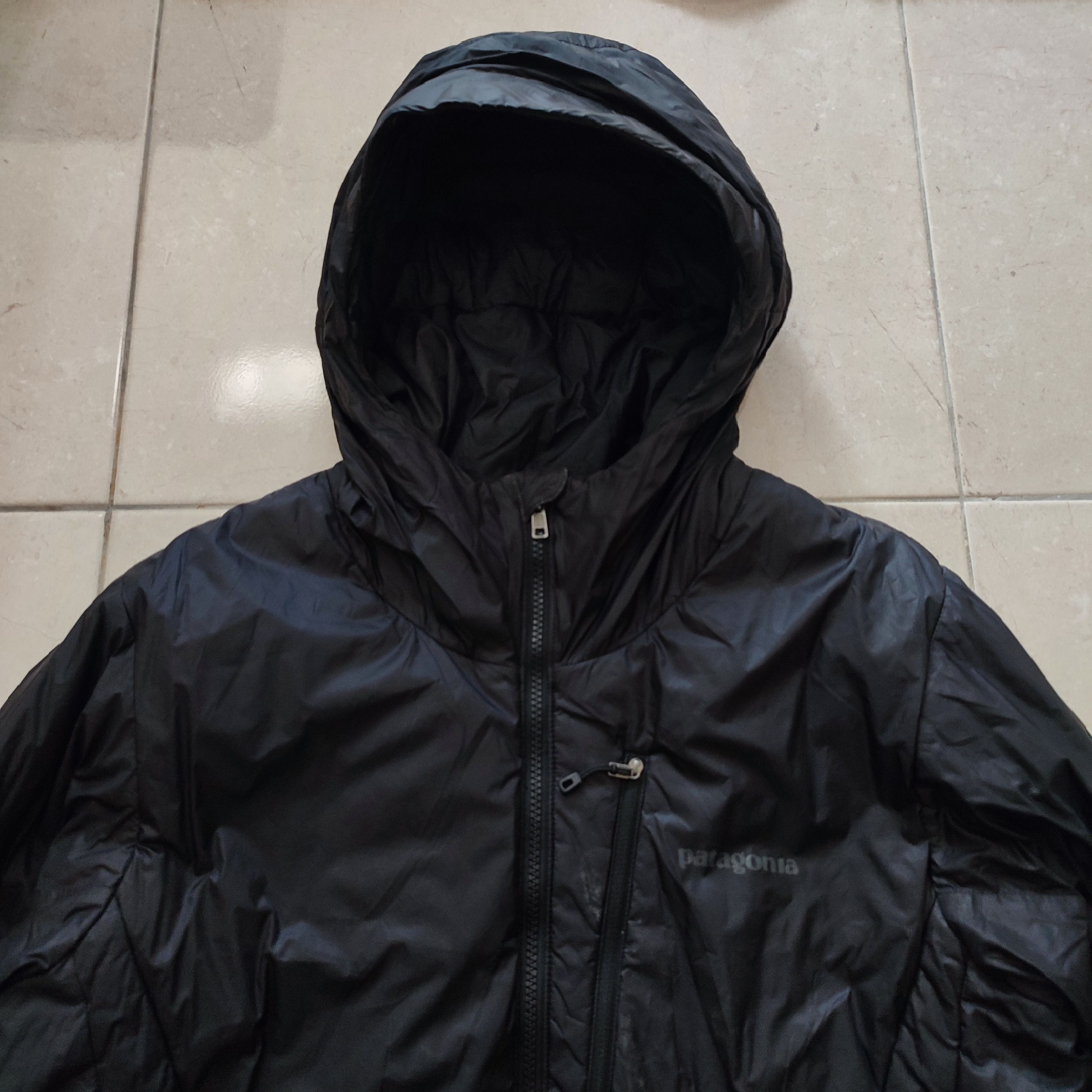 If Six Was Nine × Patagonia 🔥STEALS🔥Very Rare Patagonia Tactical Stormbreaker Jacket Size US S / EU 44-46 / 1 - 2 Thumbnail