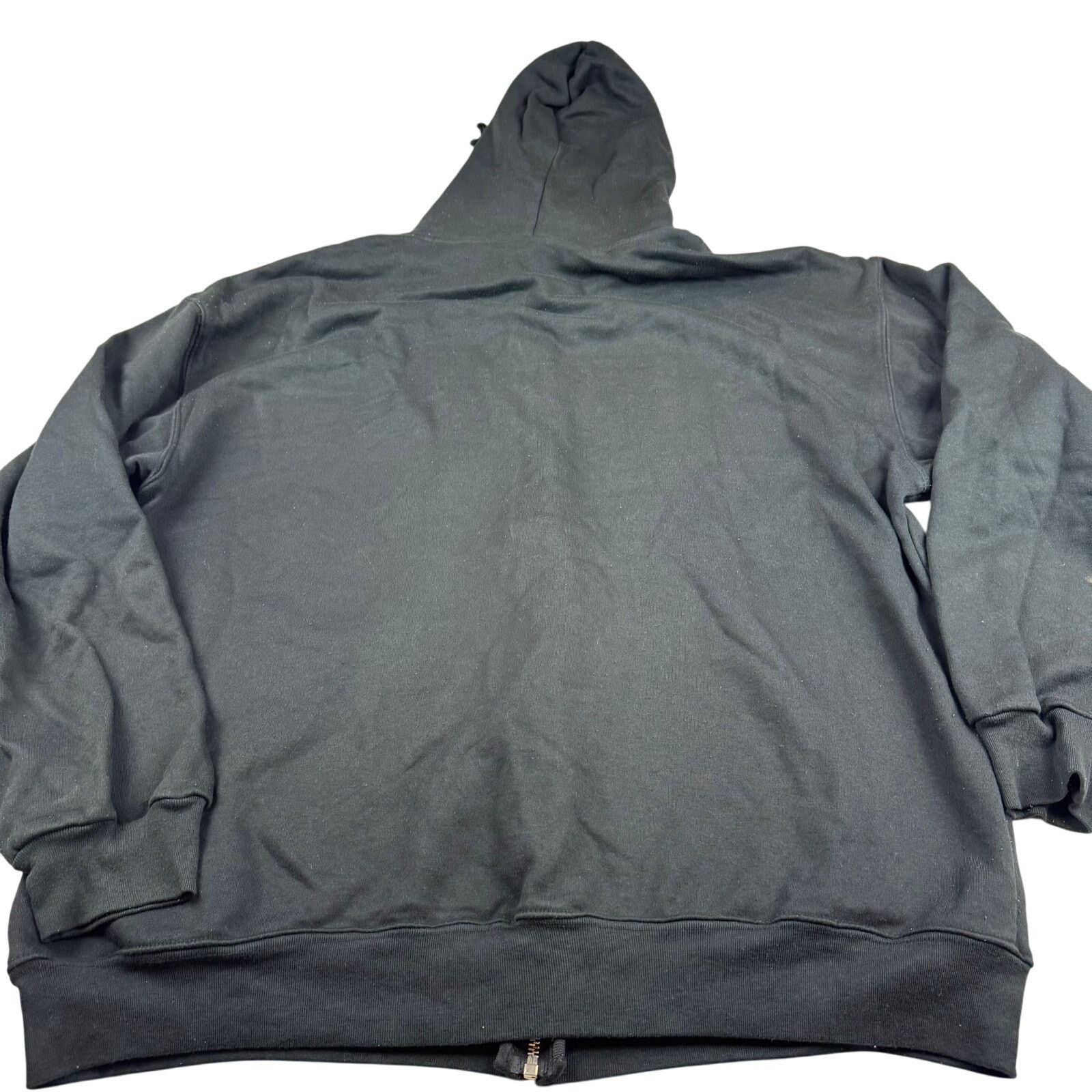 Other Vintage Iowa Hawkeyes Full Zip Hoodie - Size Large Size US L / EU 52-54 / 3 - 2 Thumbnail