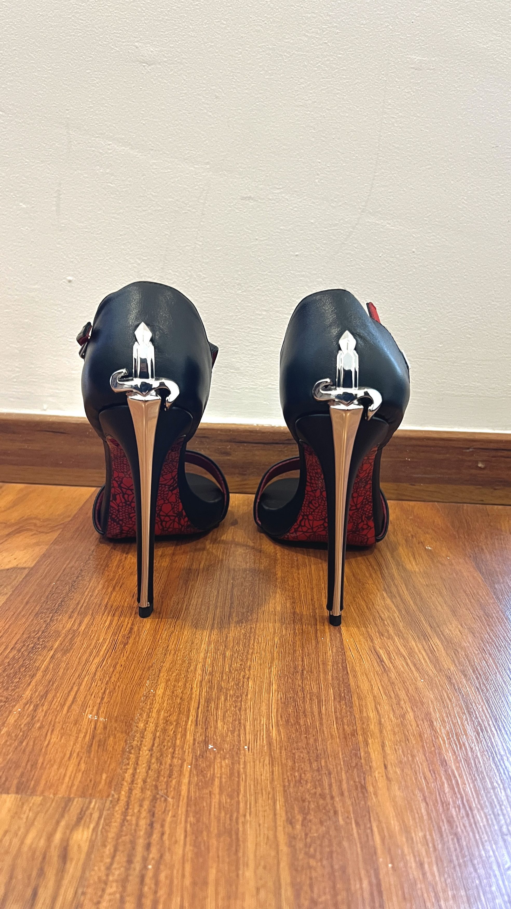 Paciotti Cesare Paciotti Size US 8 / IT 38 - 5 Thumbnail