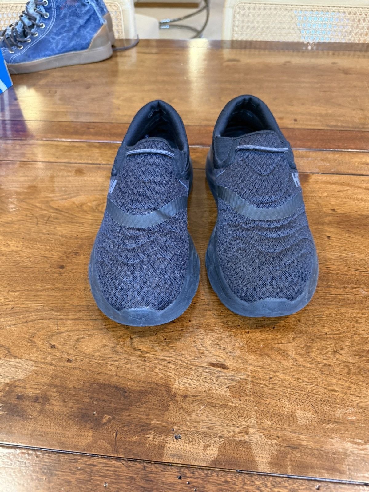 Hoka Hoka Men’s ORA Recovery Shoe 2 Size US 10 / EU 43 - 2 Thumbnail
