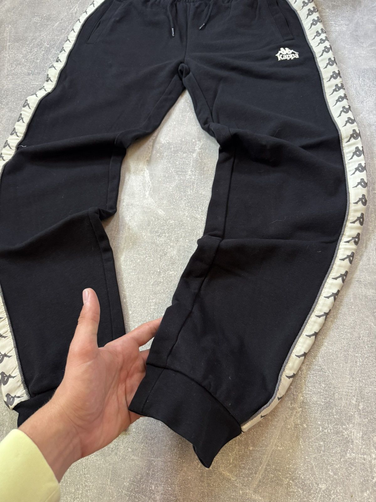 Kappa Vintage Kappa Pants Size US 34 / EU 50 - 7 Thumbnail