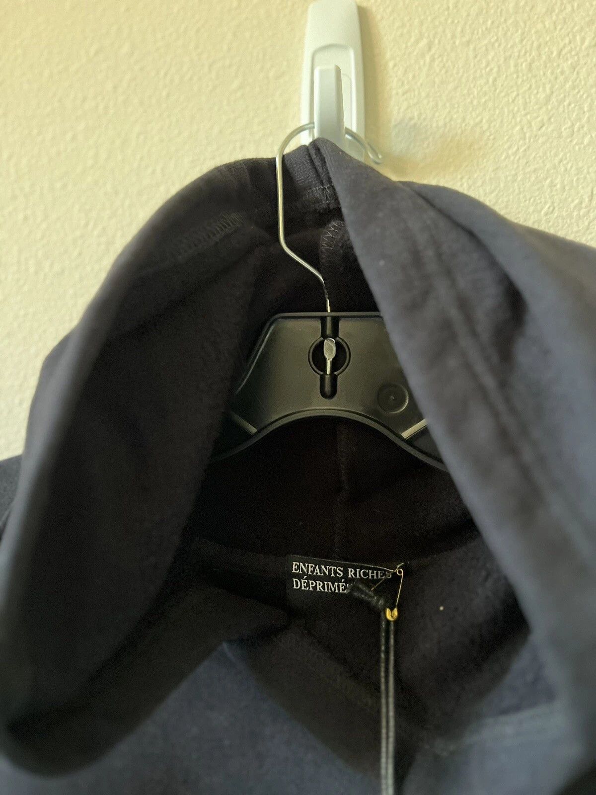 Enfants Riches Deprimes Enfants Riches Deprimes Menendez Murder Trial Hoodie Size US L / EU 52-54 / 3 - 9 Thumbnail
