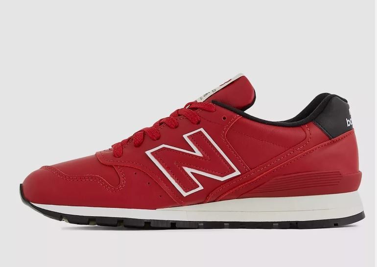 New Balance New Balance 996 Shoes Made in USA Men's Size 8 Teddy Santis Size US 8 / EU 41 - 8 Thumbnail