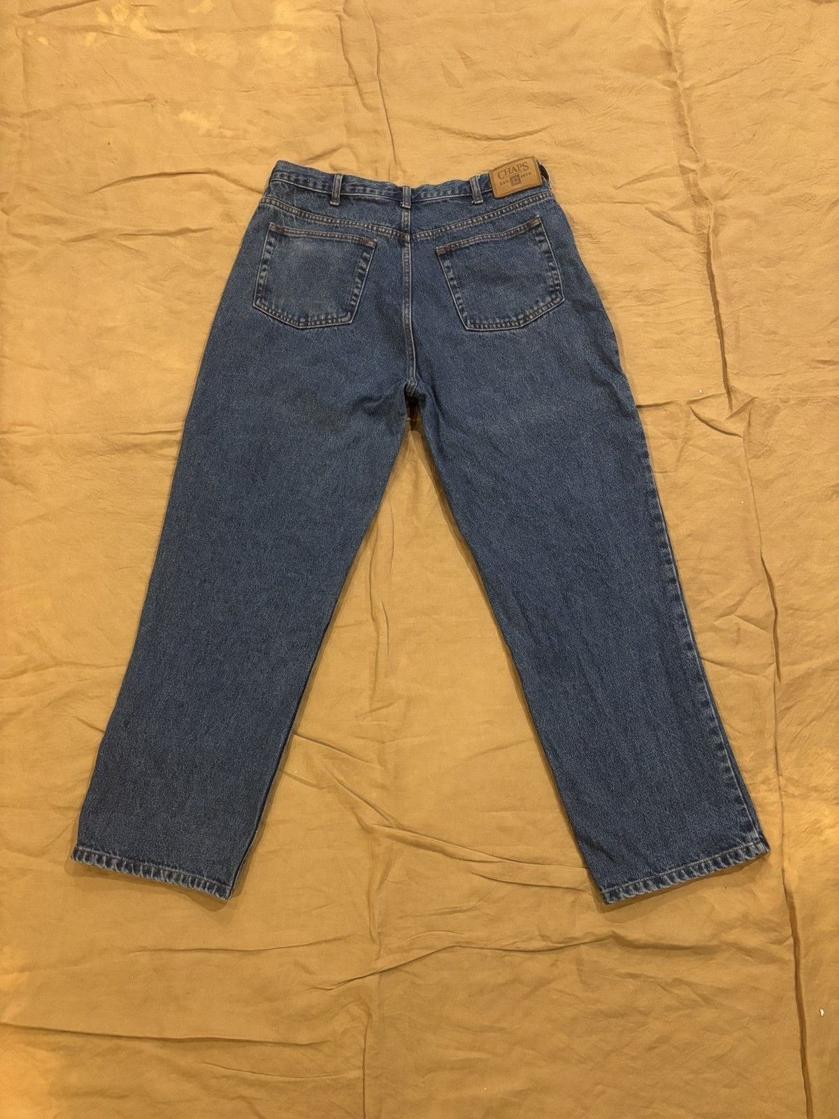 Chaps Chaps jeans.mp-131 Size US 36 / EU 52 - 8 Thumbnail