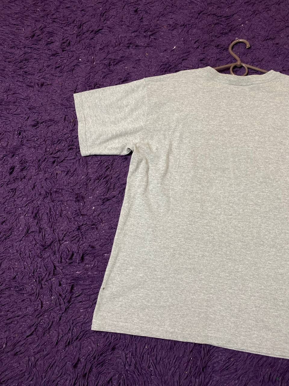 Polo Ralph Lauren Vintage Polo Ralph Lauren Big Y2K Print Short Sleeve T-Shirt Size US L / EU 52-54 / 3 - 11 Thumbnail