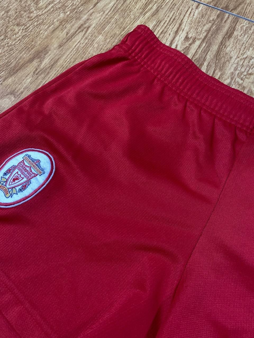 Reebok × Vintage Reebok Vintage Shorts Size US 28 / EU 44 - 5 Thumbnail