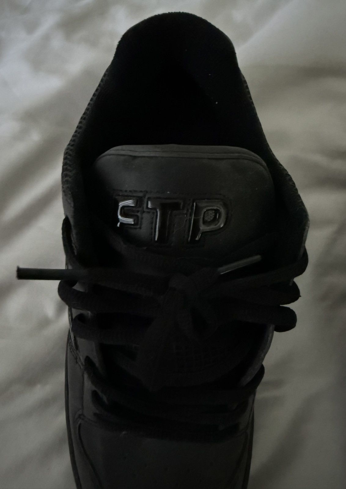 Fuck The Population FTP + DC MANTECA 4 Size US 10.5 / EU 43-44 - 3 Thumbnail