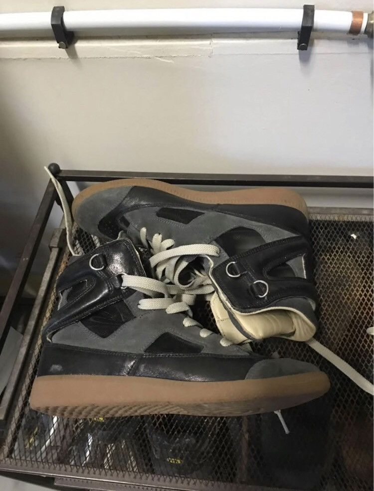 Maison Margiela Margiela sneakers Size US 6 / IT 36 - 1 Thumbnail