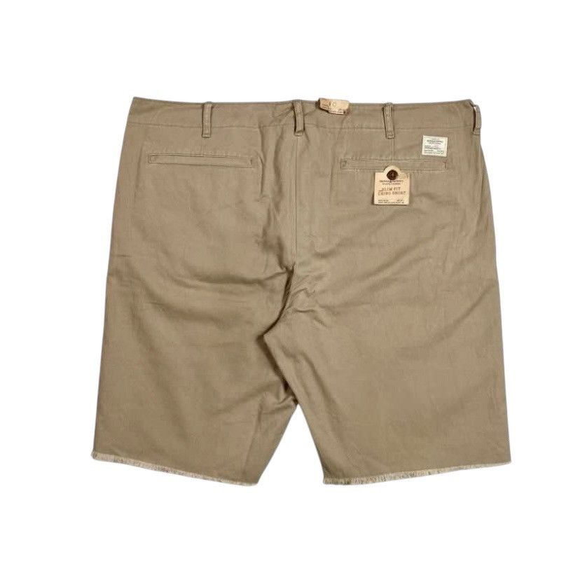 Denim & Supply Ralph Lauren Denim Supply Ralph Lauren Short Pants Size US 40 / EU 56 - 2 Thumbnail