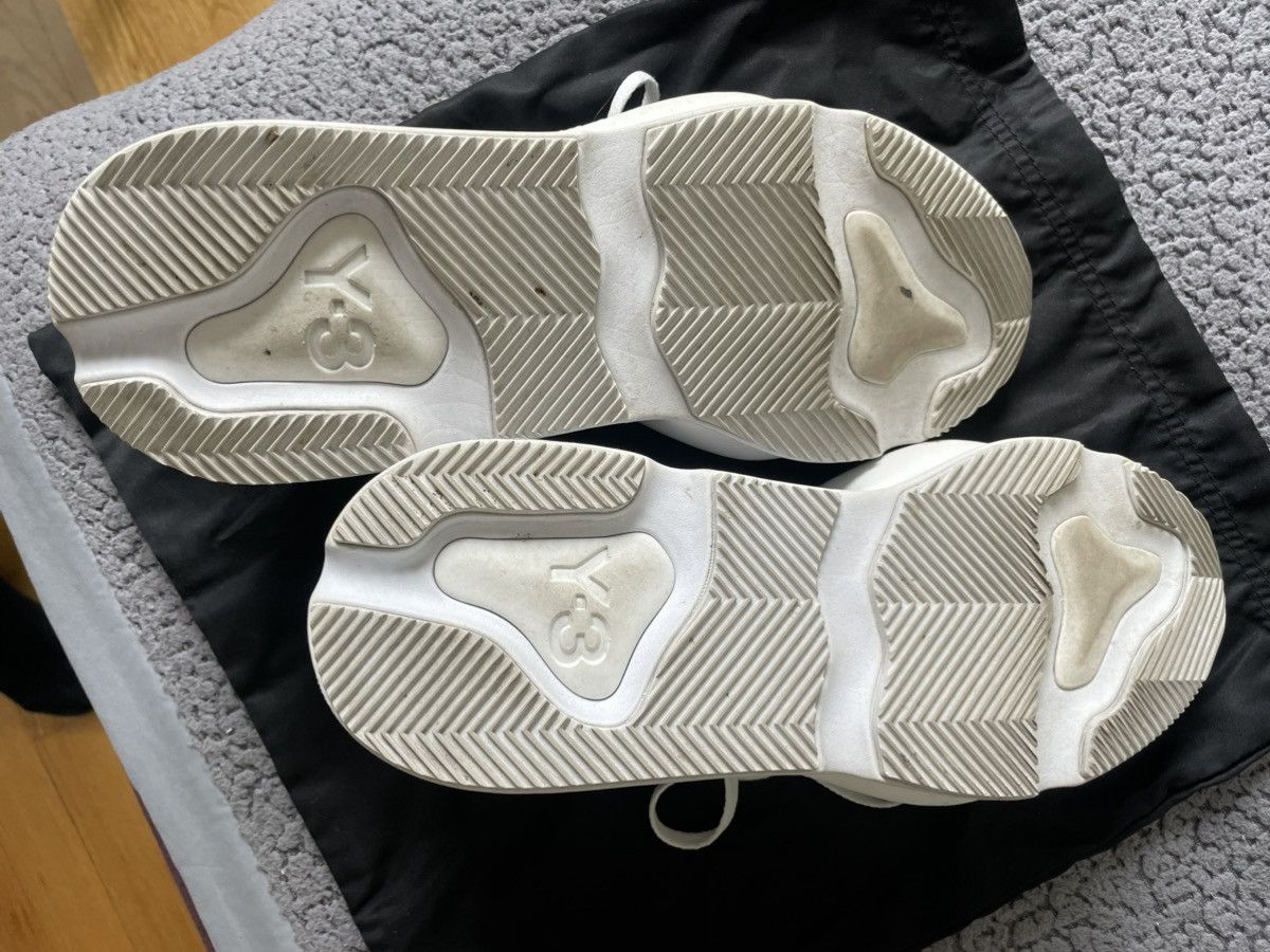 Y-3 Y-3 Kaiwa Size US 11 / EU 44 - 8 Thumbnail