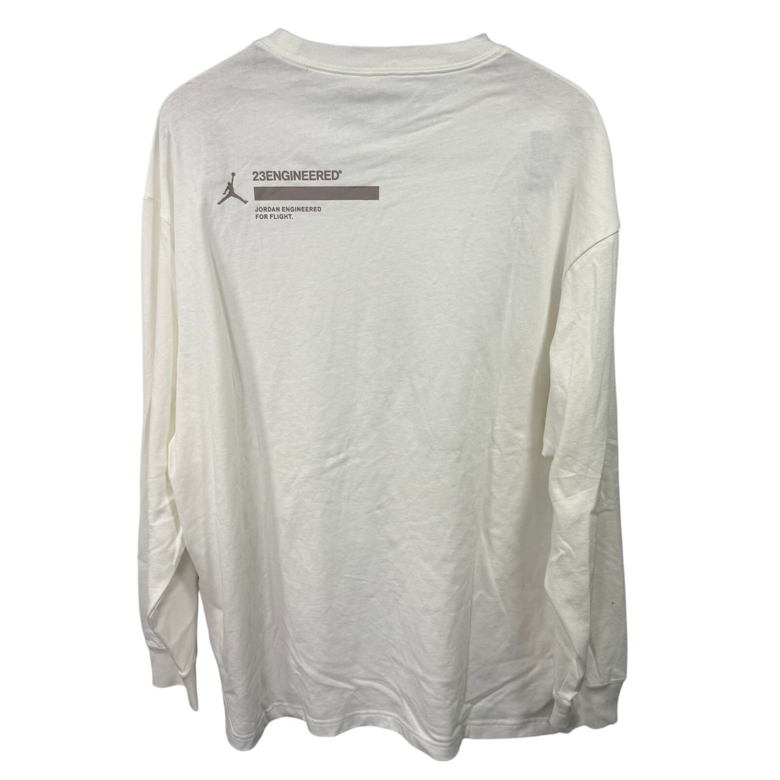 Nike Nike Air Jordan Men’s Shirt sz XL 23 Engineered NEW #G608 Size US XL / EU 56 / 4 - 5 Thumbnail