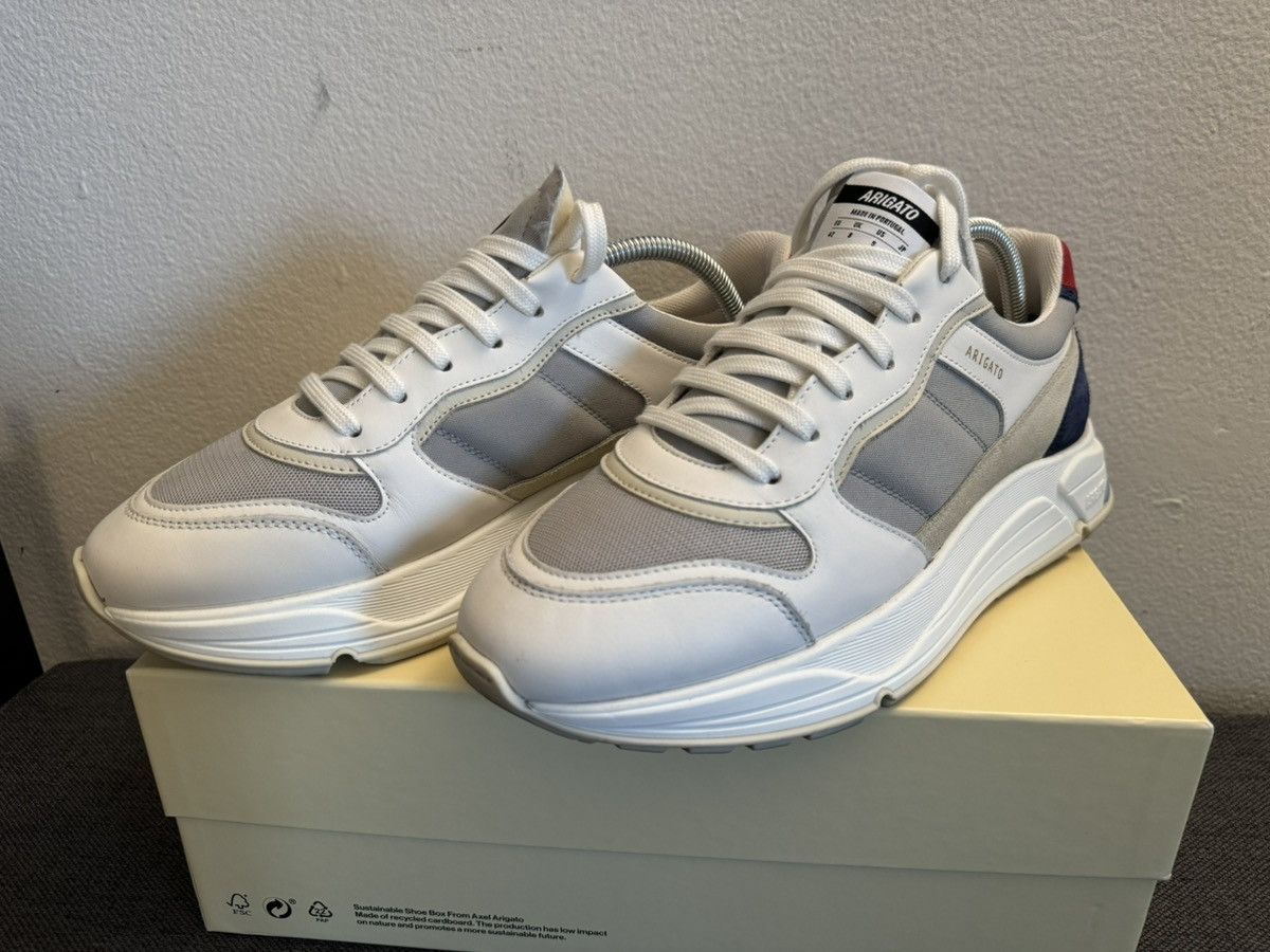 Axel Arigato Rush sneaker Size US 9 / EU 42 - 1 Thumbnail