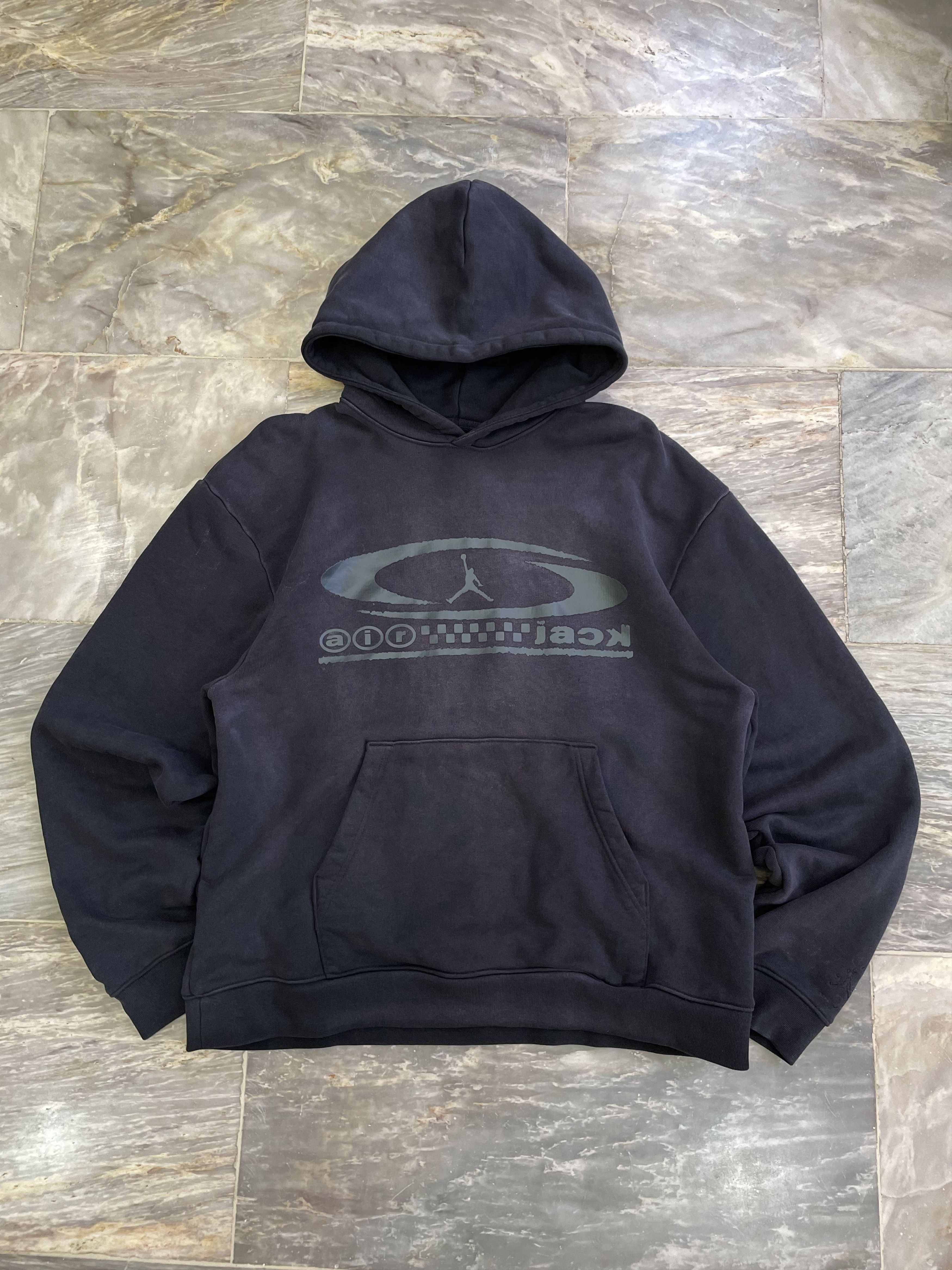 Jordan Brand × Travis Scott Jordan x Travis Scott Pullover Hoodie - FW24 Size US S / EU 44-46 / 1 - 1 Thumbnail