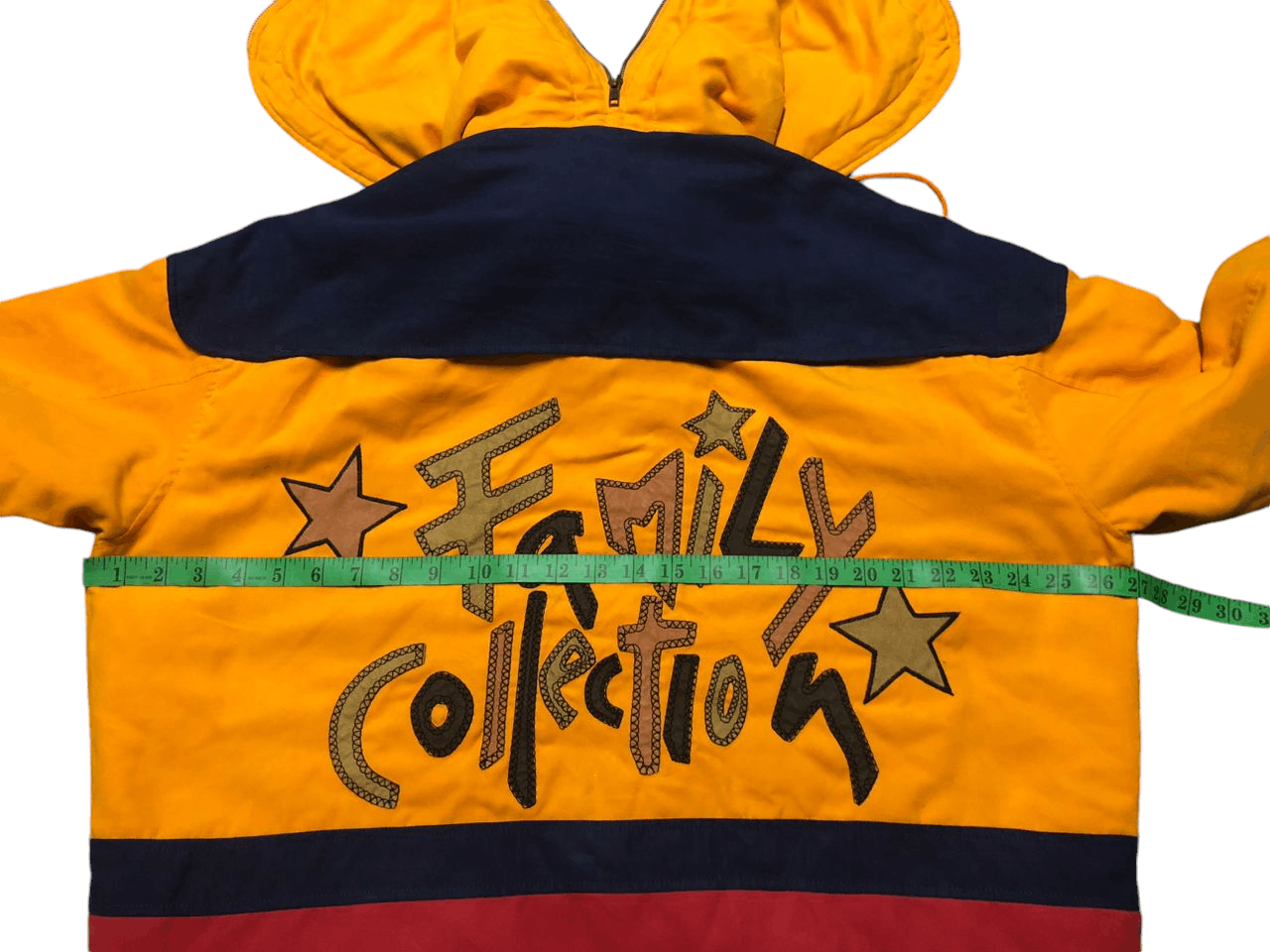 Jean Charles De Castelbajac VTG JCDC Sport Color Blok Hoodie Zipper Jacket Size US M / EU 48-50 / 2 - 20 Thumbnail