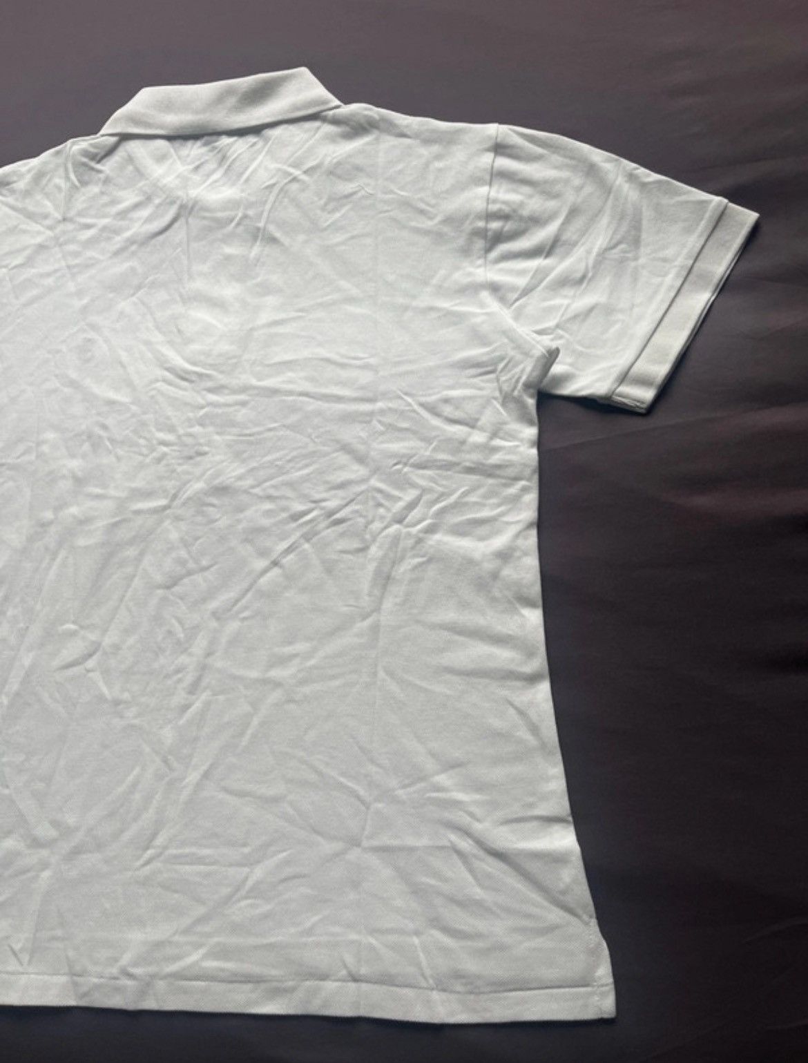 Polo Ralph Lauren Polo Ralph Lauren T - Shirt Size US M / EU 48-50 / 2 - 8 Thumbnail