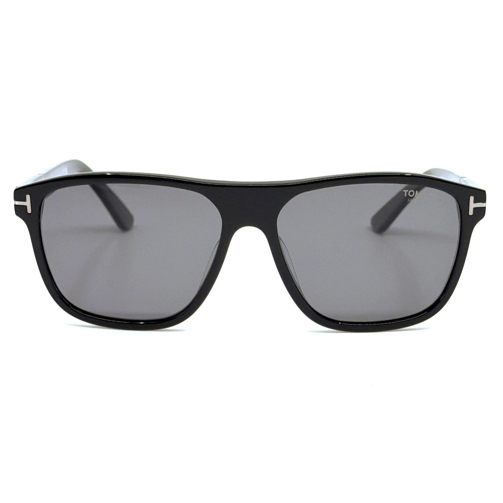 Tom Ford NEW TOM FORD Frances Sunglasses TF1081-N 01D AUTHENTIC Size ONE SIZE - 2 Thumbnail