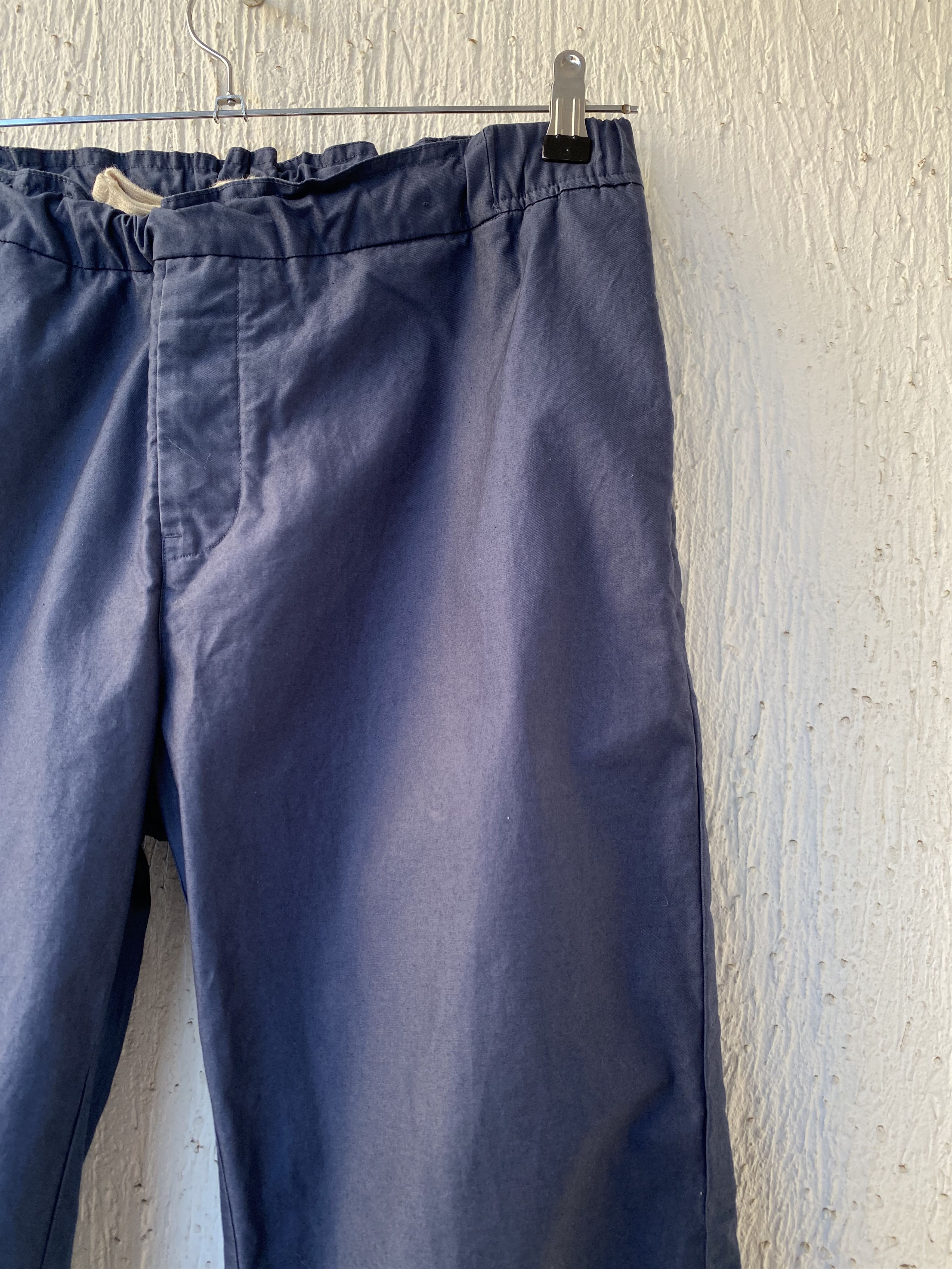 Norse Projects marvin elastic waist pant Size US 33 - 2 Thumbnail