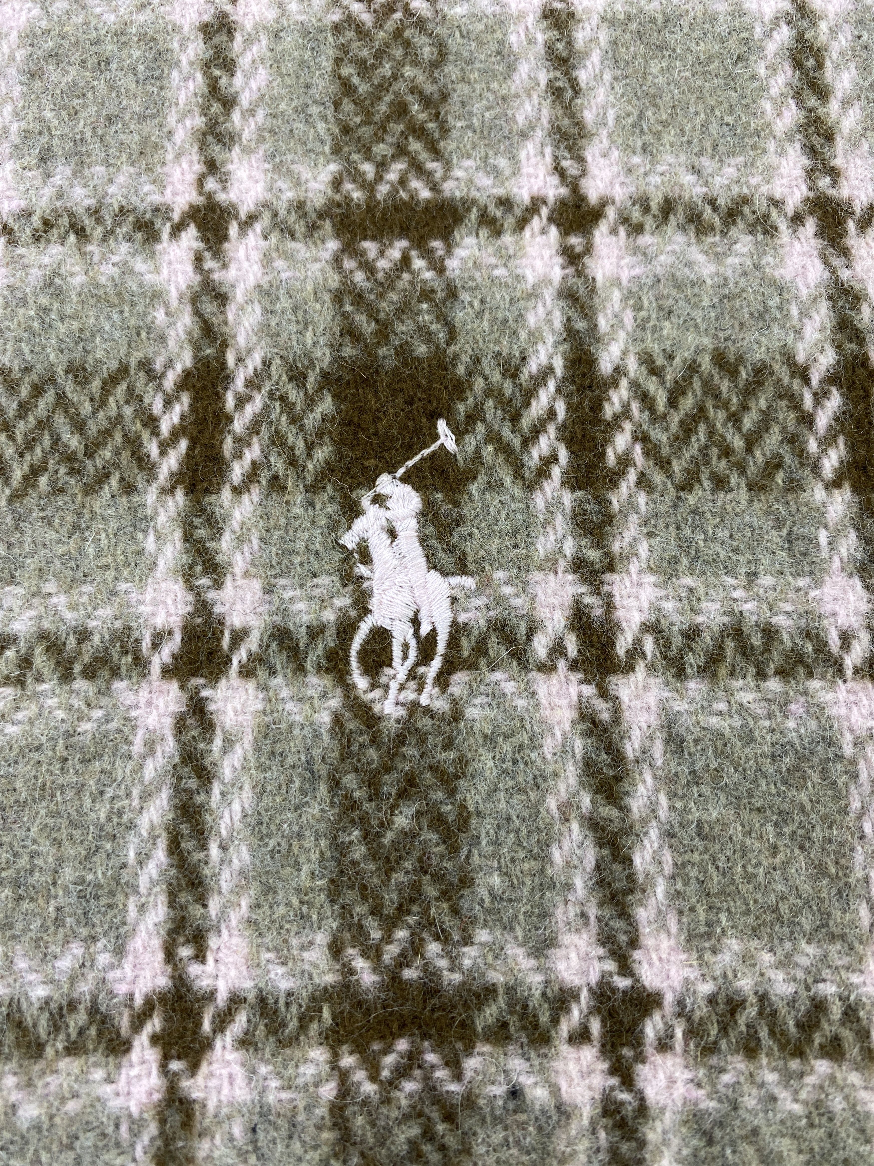 Polo Ralph Lauren Ralph Lauren Scarf / Muffler / Neckwear -T545 Size ONE SIZE - 7 Thumbnail