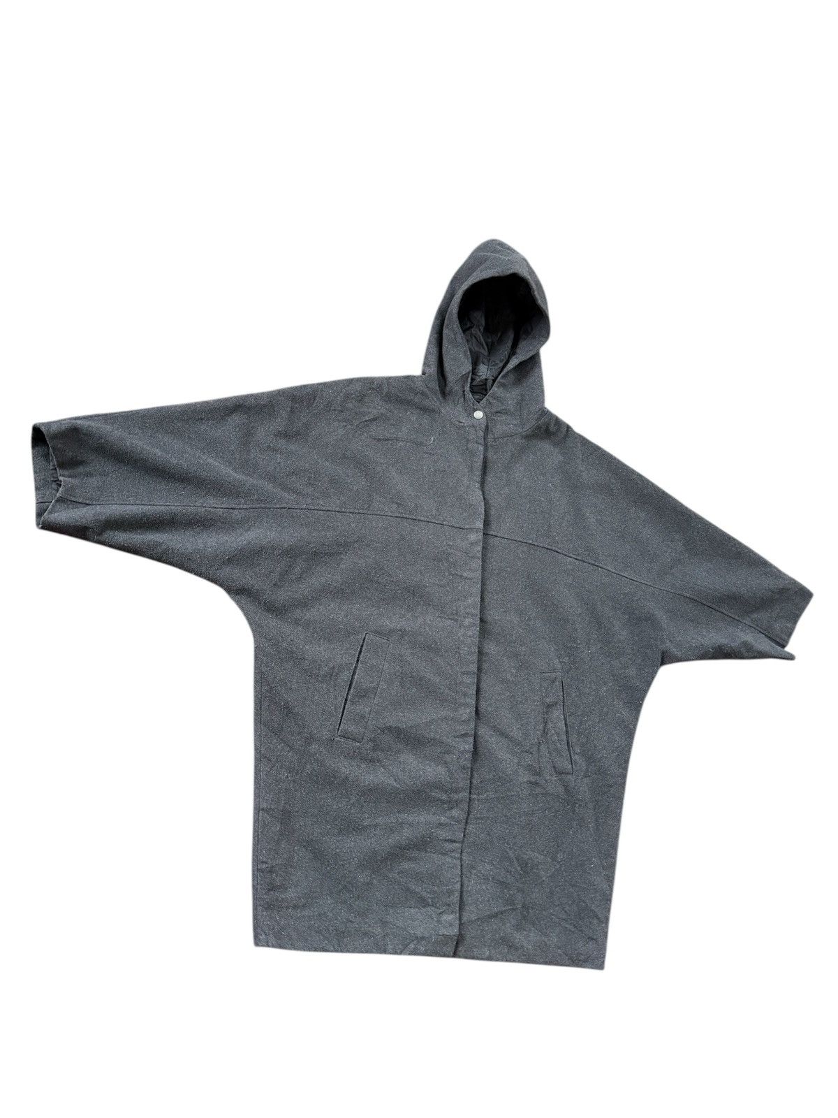 Cheap Monday × Japanese Brand JAPAN BRAND CYCLONE CAPE DESIGN OVERSIZED STYLE Size US S / EU 44-46 / 1 - 2 Thumbnail