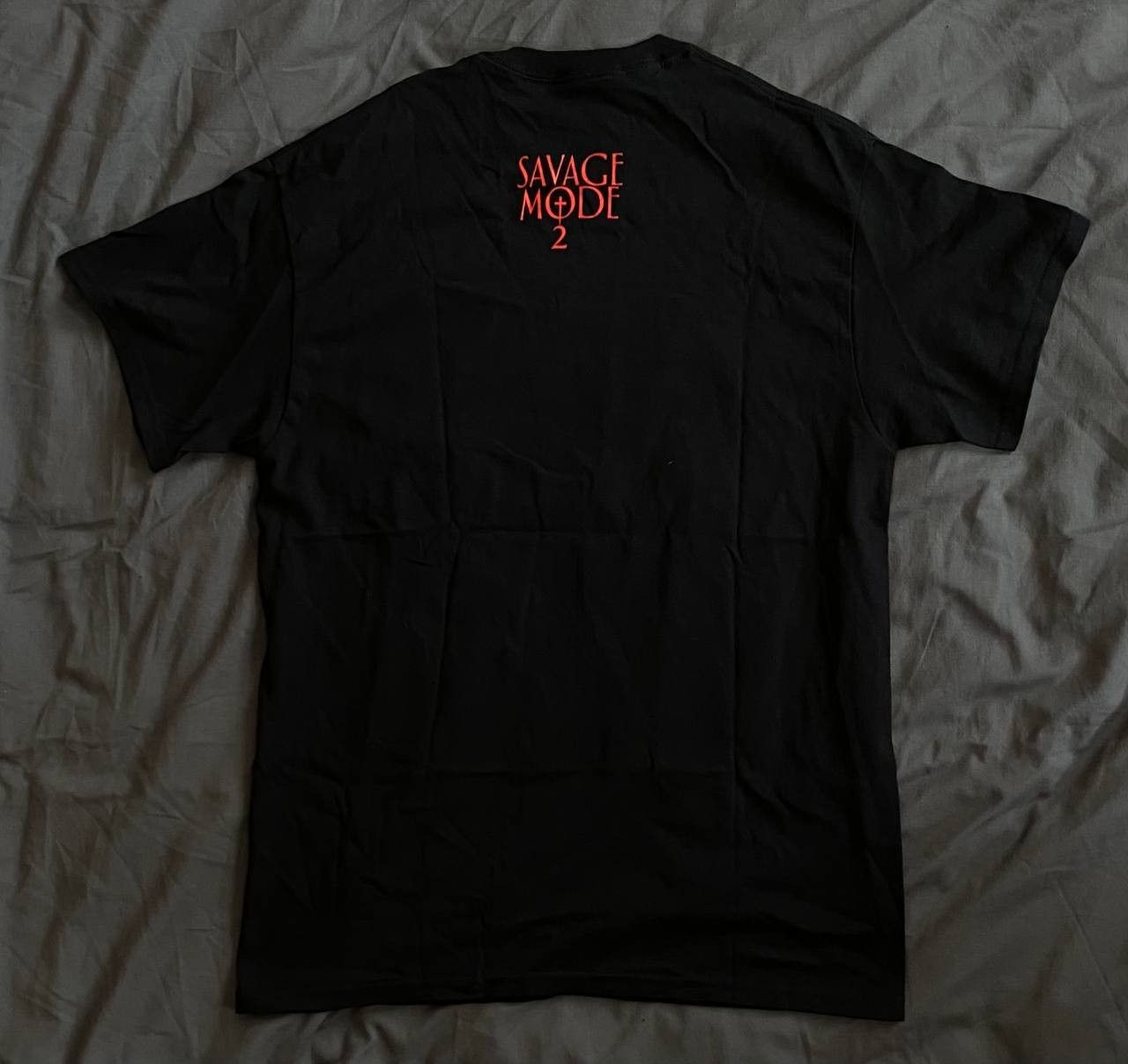 21 Savage 21 Savage × Metro Boomin Size US M / EU 48-50 / 2 - 3 Thumbnail