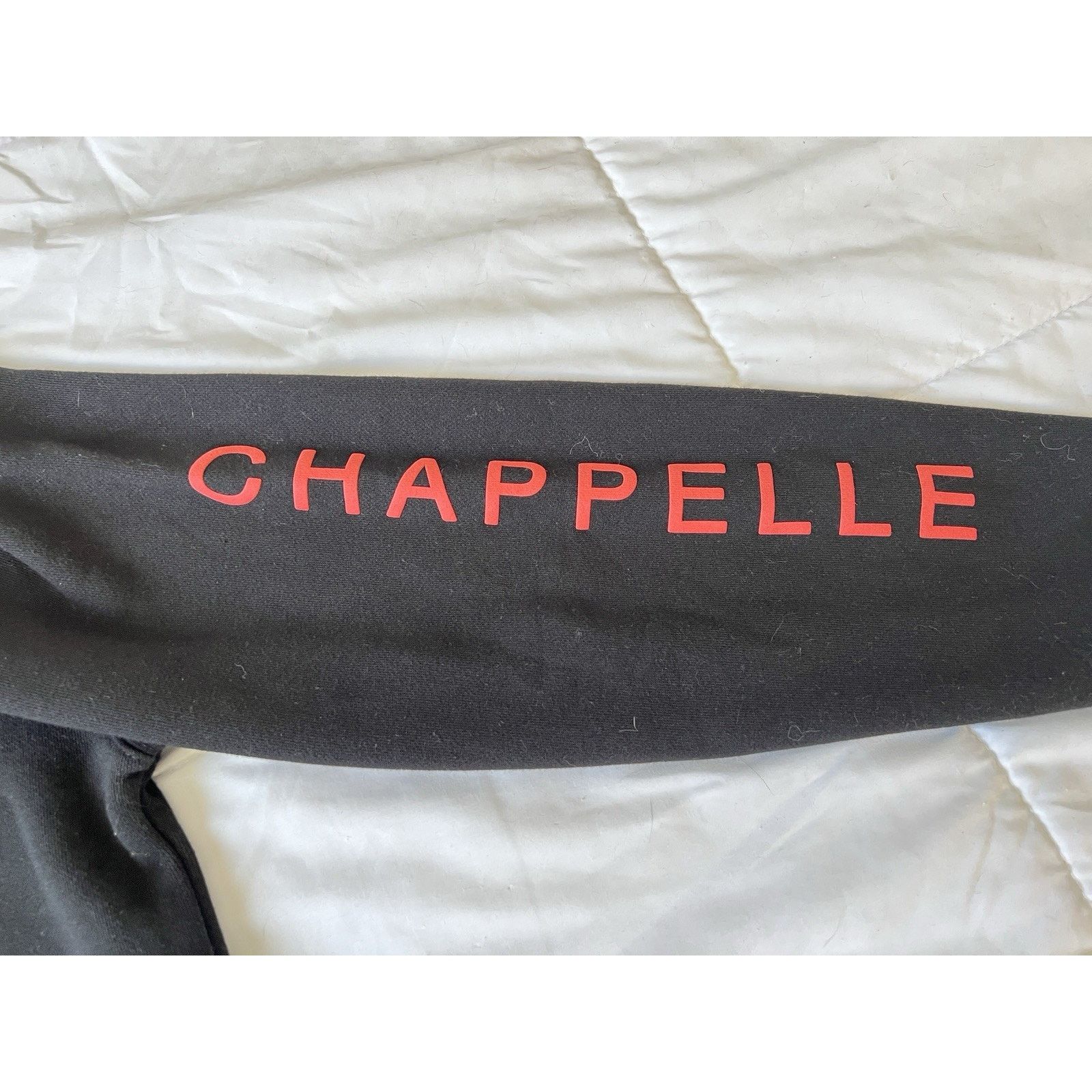 Other CHAPPELLE Black Pullover Hoodie Logo Streetwear Size Small S Size US S / EU 44-46 / 1 - 5 Thumbnail