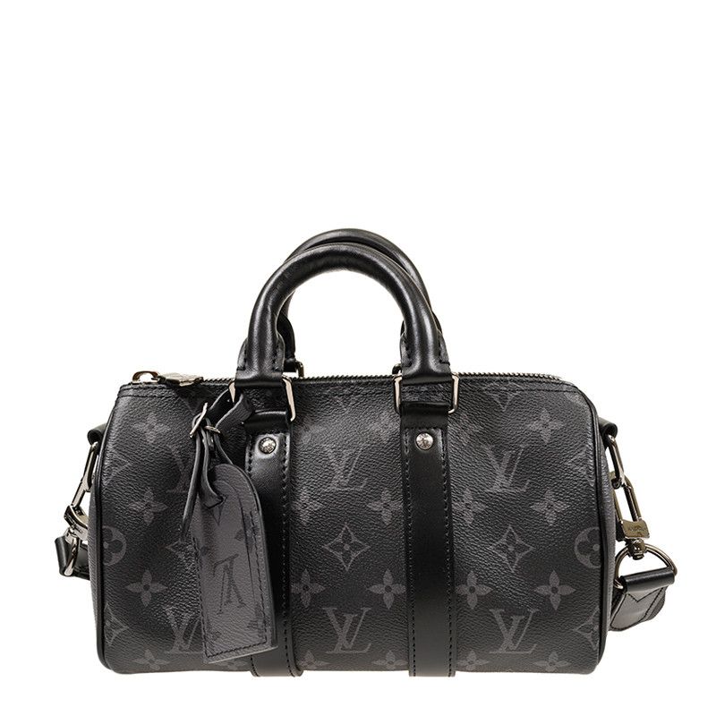 Louis Vuitton® Keepall Bandoulière 25