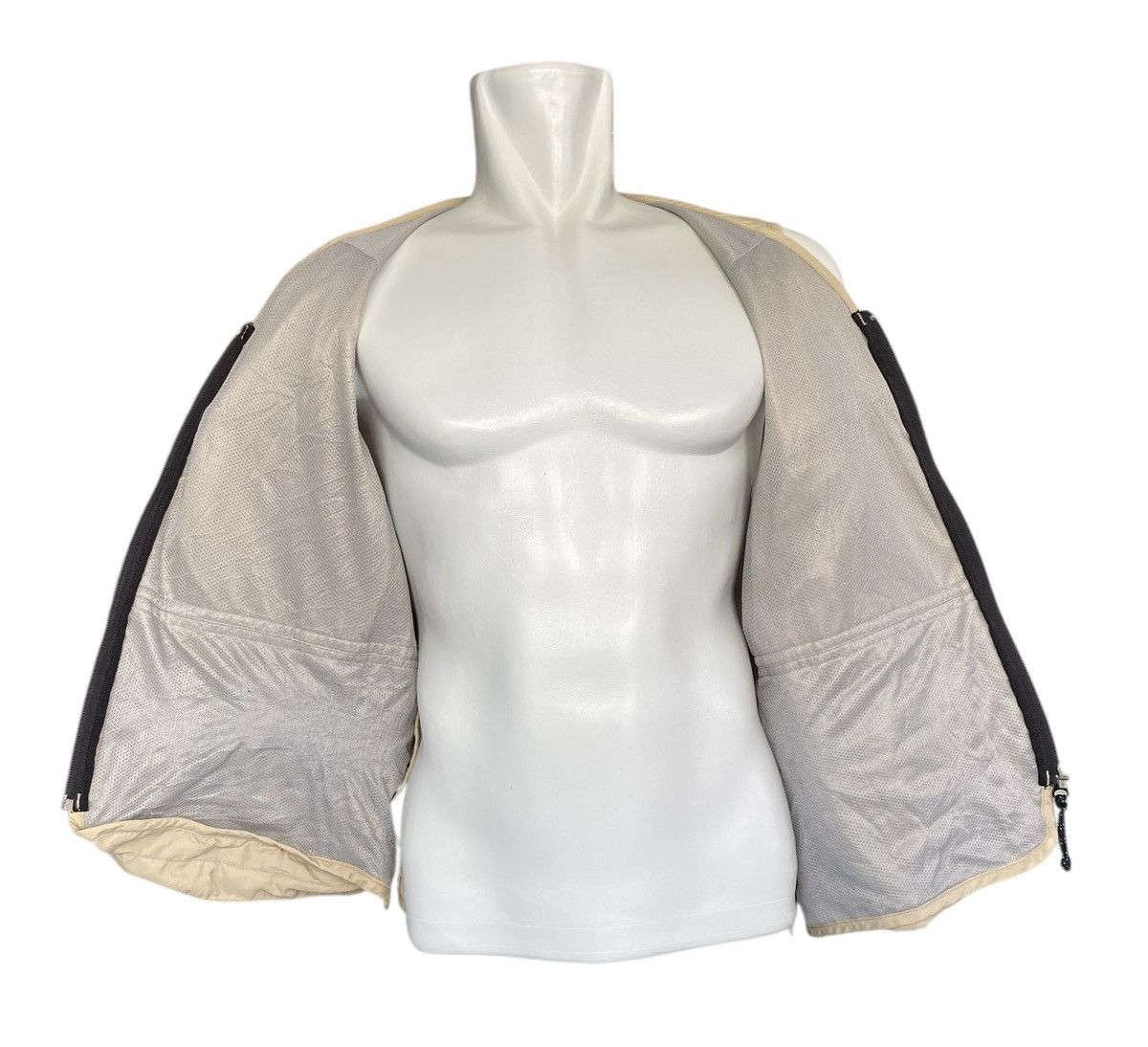 Coleman COLEMAN Techtical Vest Fishing Size US M / EU 48-50 / 2 - 12 Thumbnail
